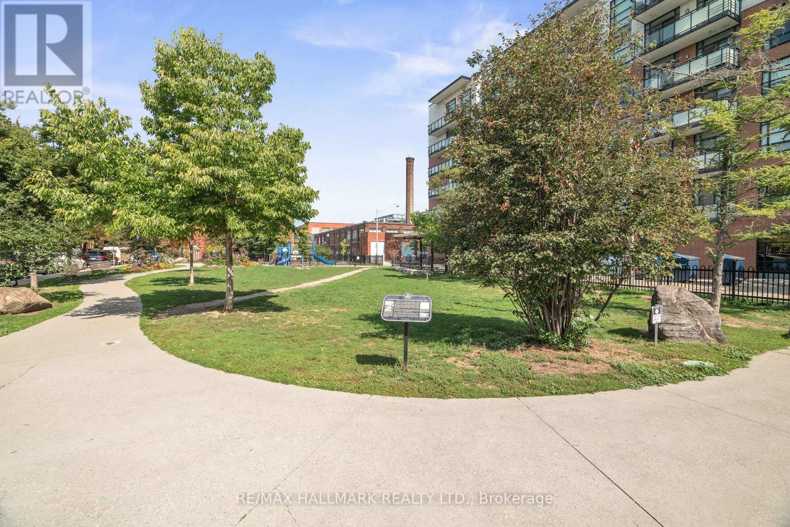 201 - 53 Colgate Avenue, Toronto (South Riverdale), Ontario  M4M 1N6 - Photo 27 - E12396267