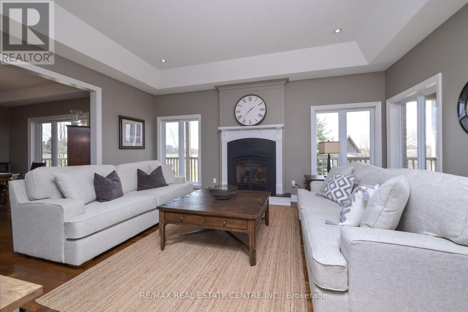 293138 8th Line, Amaranth, Ontario  L9W 0T6 - Photo 12 - X12393392