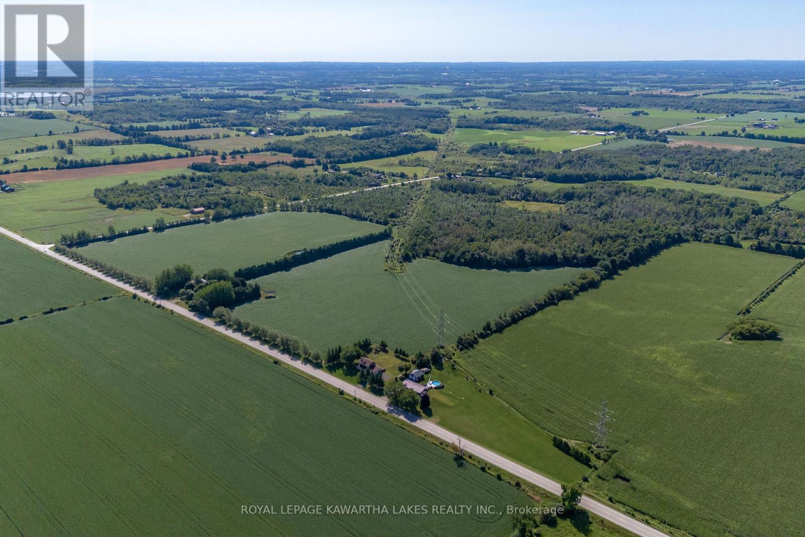 890 Woodville Road, Kawartha Lakes, Ontario  K0M 2T0 - Photo 2 - X12396313