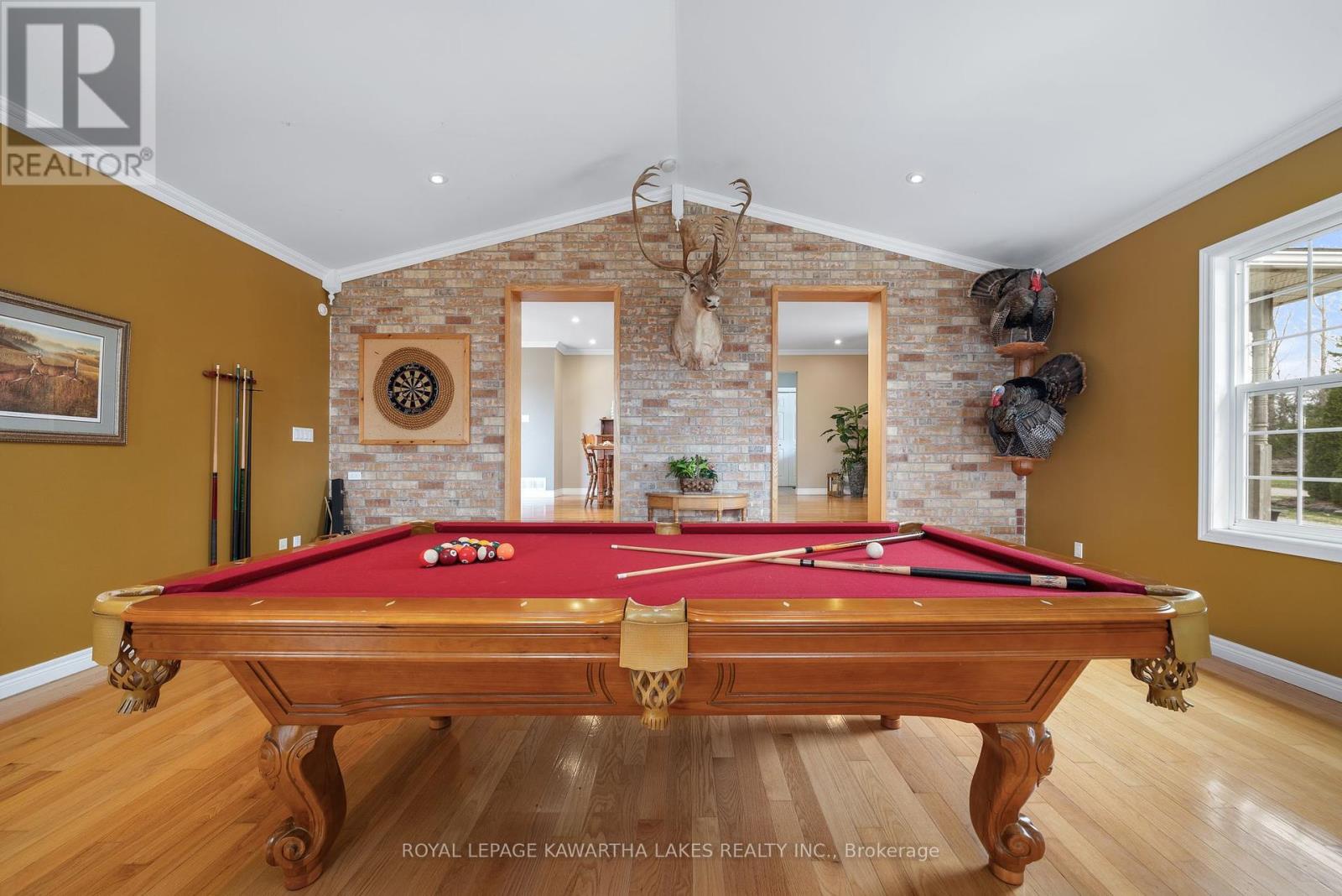 890 Woodville Road, Kawartha Lakes, Ontario  K0M 2T0 - Photo 22 - X12396313