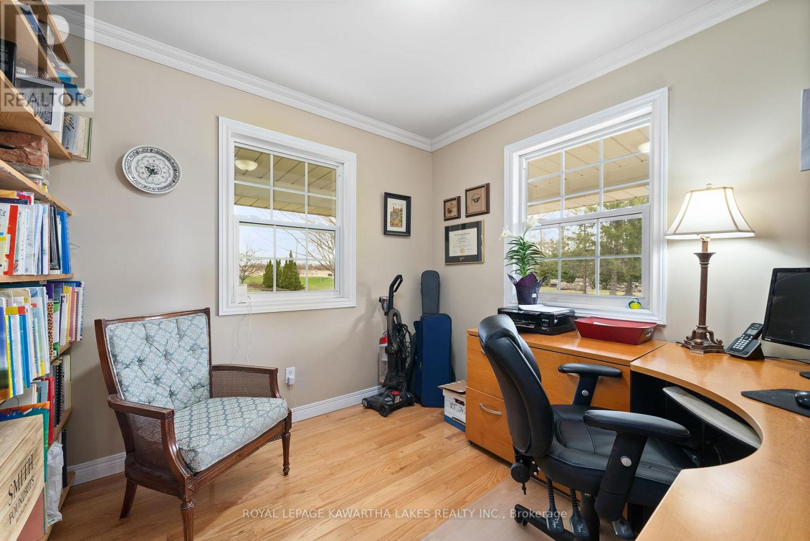 890 Woodville Road, Kawartha Lakes, Ontario  K0M 2T0 - Photo 26 - X12396313