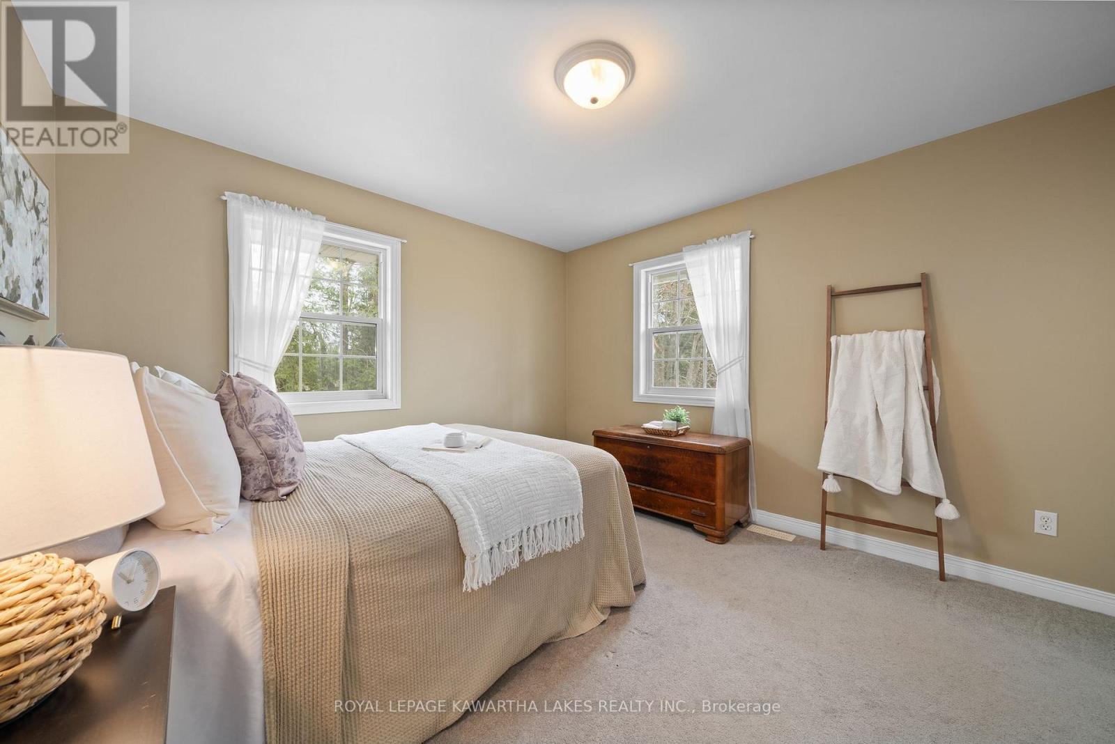 890 Woodville Road, Kawartha Lakes, Ontario  K0M 2T0 - Photo 34 - X12396313