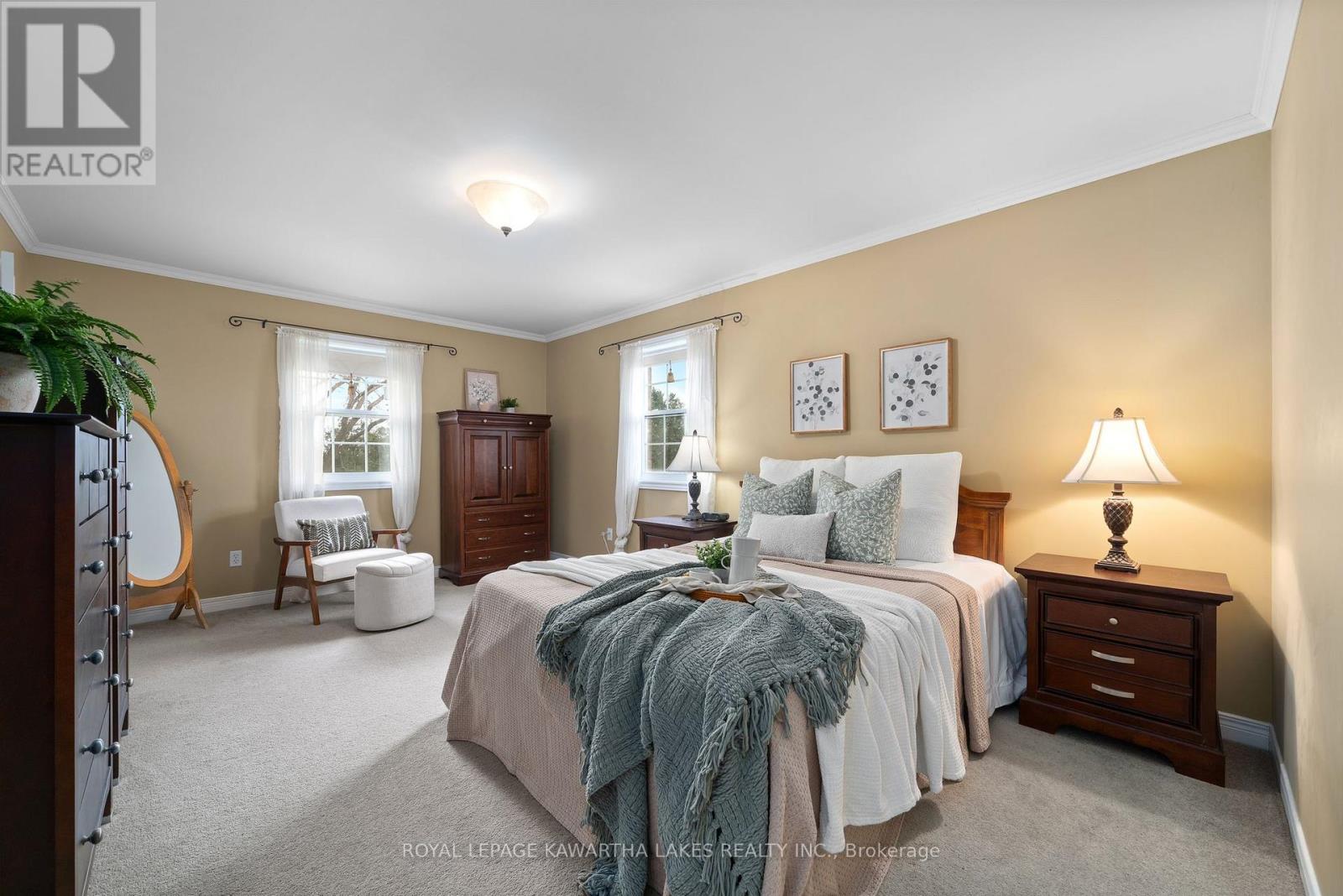 890 Woodville Road, Kawartha Lakes, Ontario  K0M 2T0 - Photo 36 - X12396313