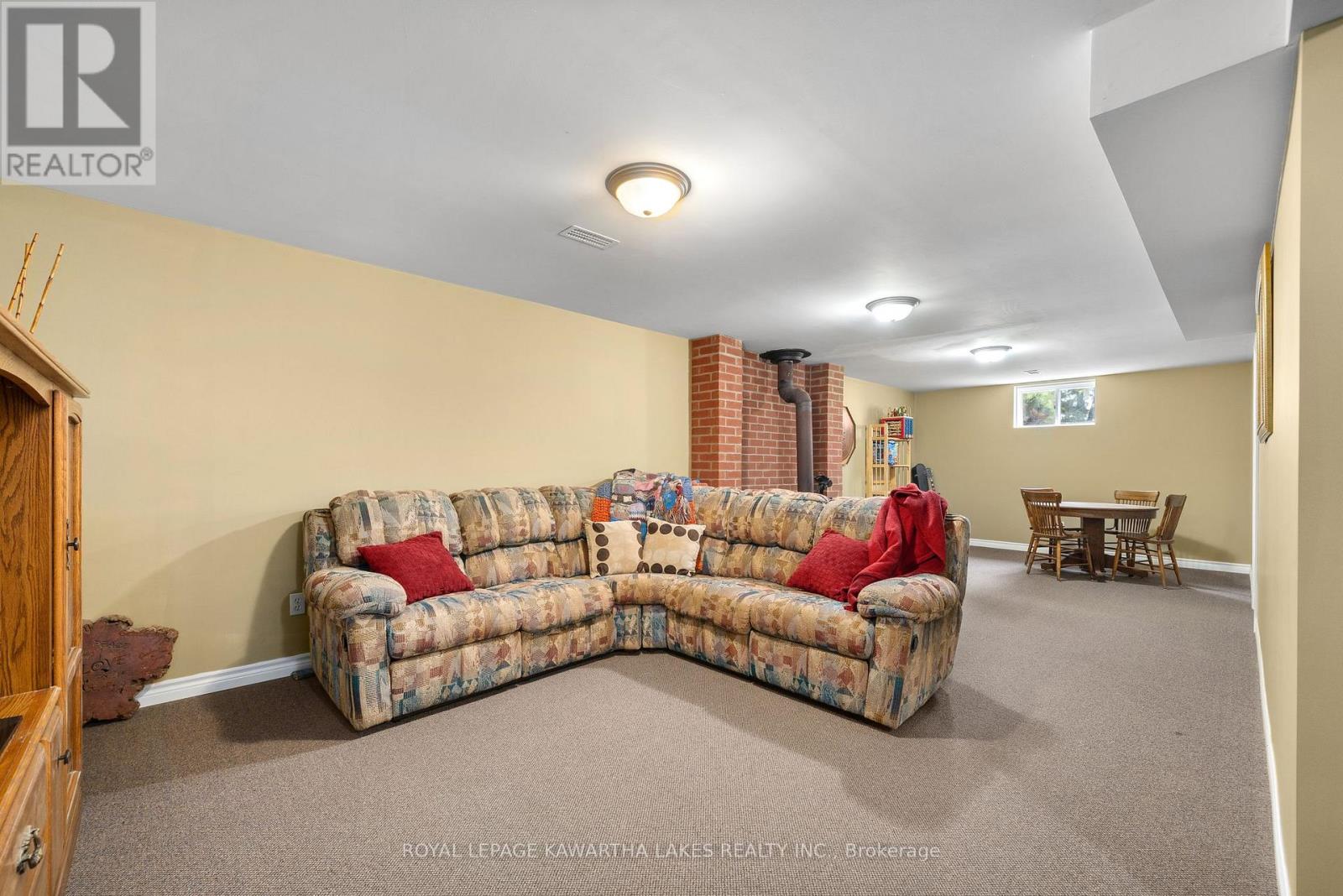 890 Woodville Road, Kawartha Lakes, Ontario  K0M 2T0 - Photo 39 - X12396313