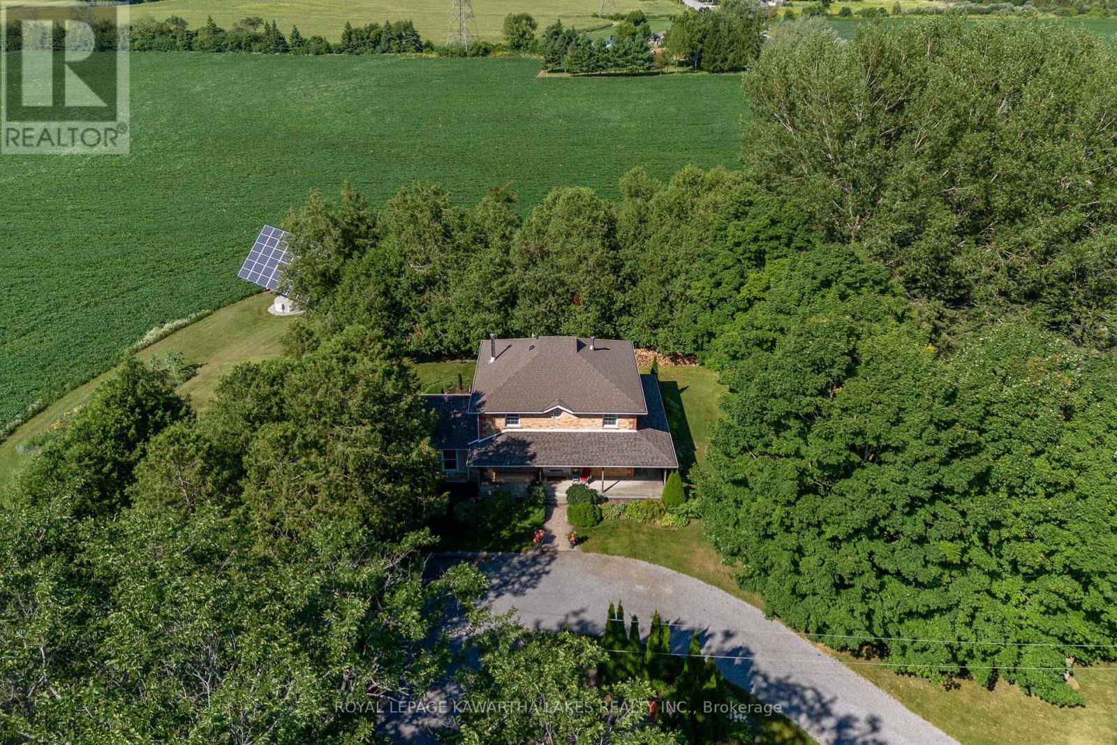 890 Woodville Road, Kawartha Lakes, Ontario  K0M 2T0 - Photo 40 - X12396313