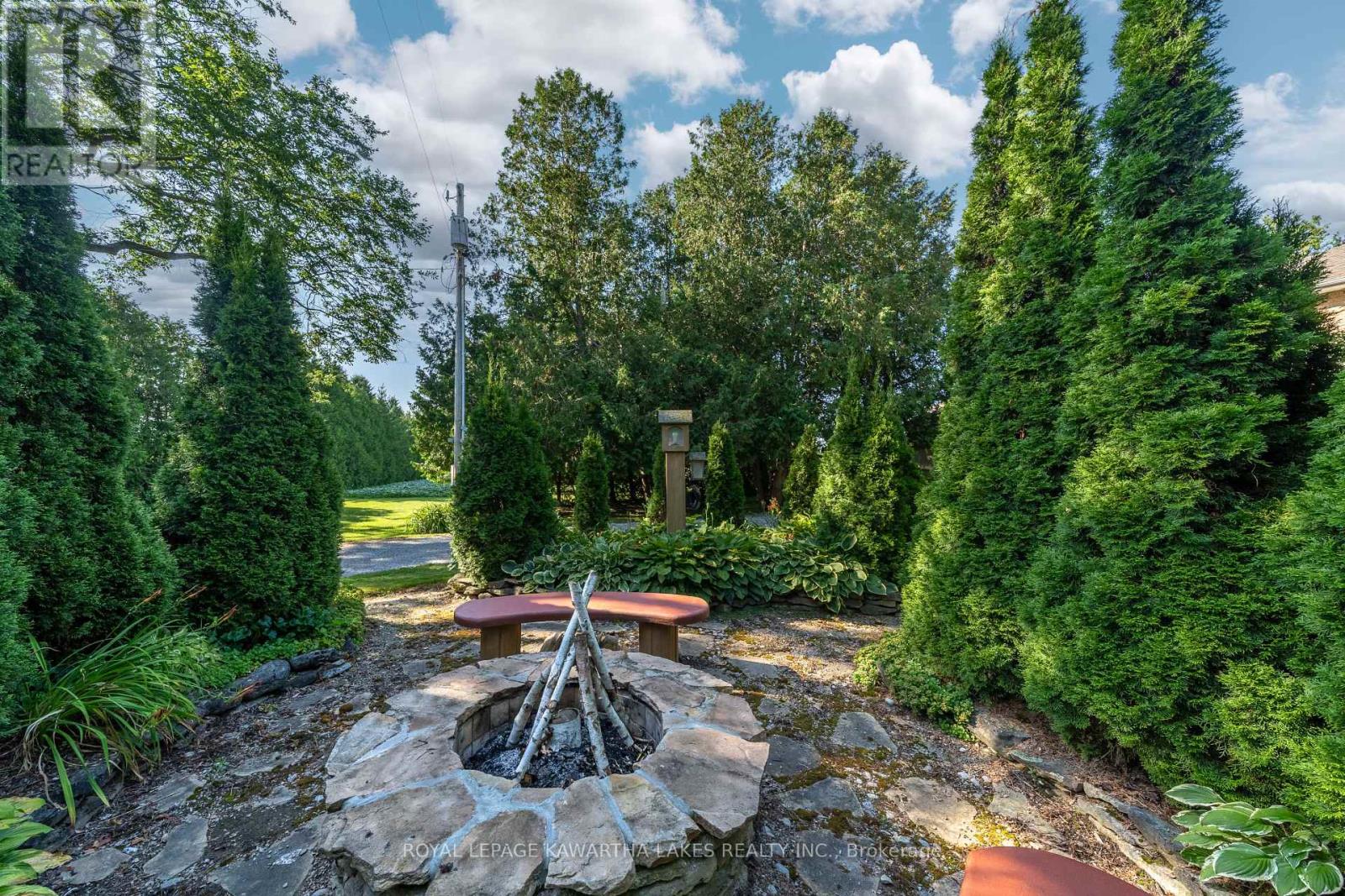 890 Woodville Road, Kawartha Lakes, Ontario  K0M 2T0 - Photo 41 - X12396313