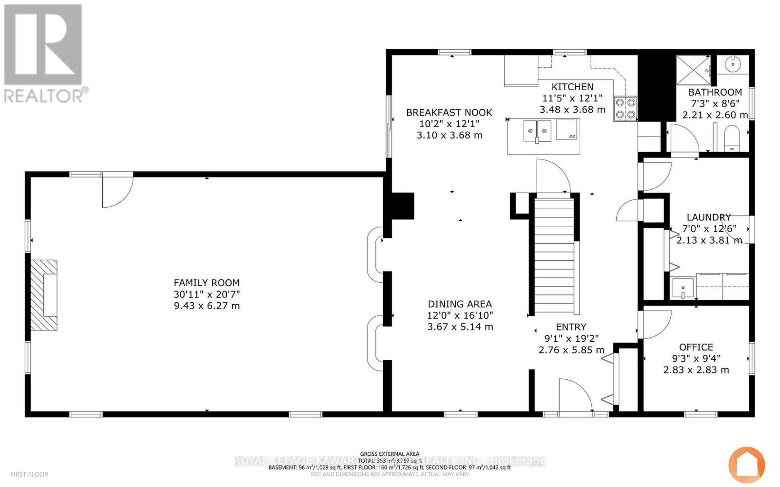 890 Woodville Road, Kawartha Lakes, Ontario  K0M 2T0 - Photo 49 - X12396313