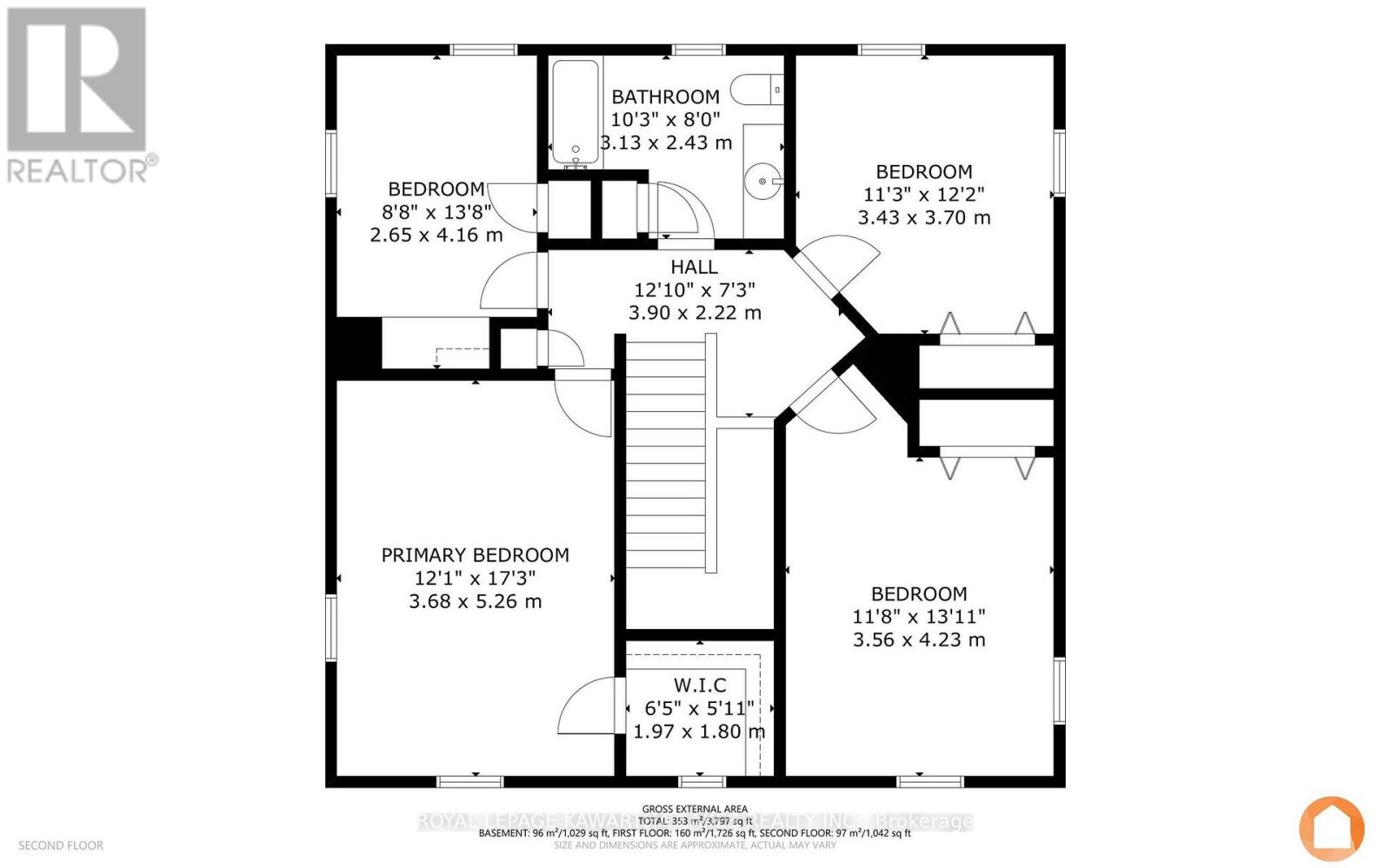 890 Woodville Road, Kawartha Lakes, Ontario  K0M 2T0 - Photo 50 - X12396313