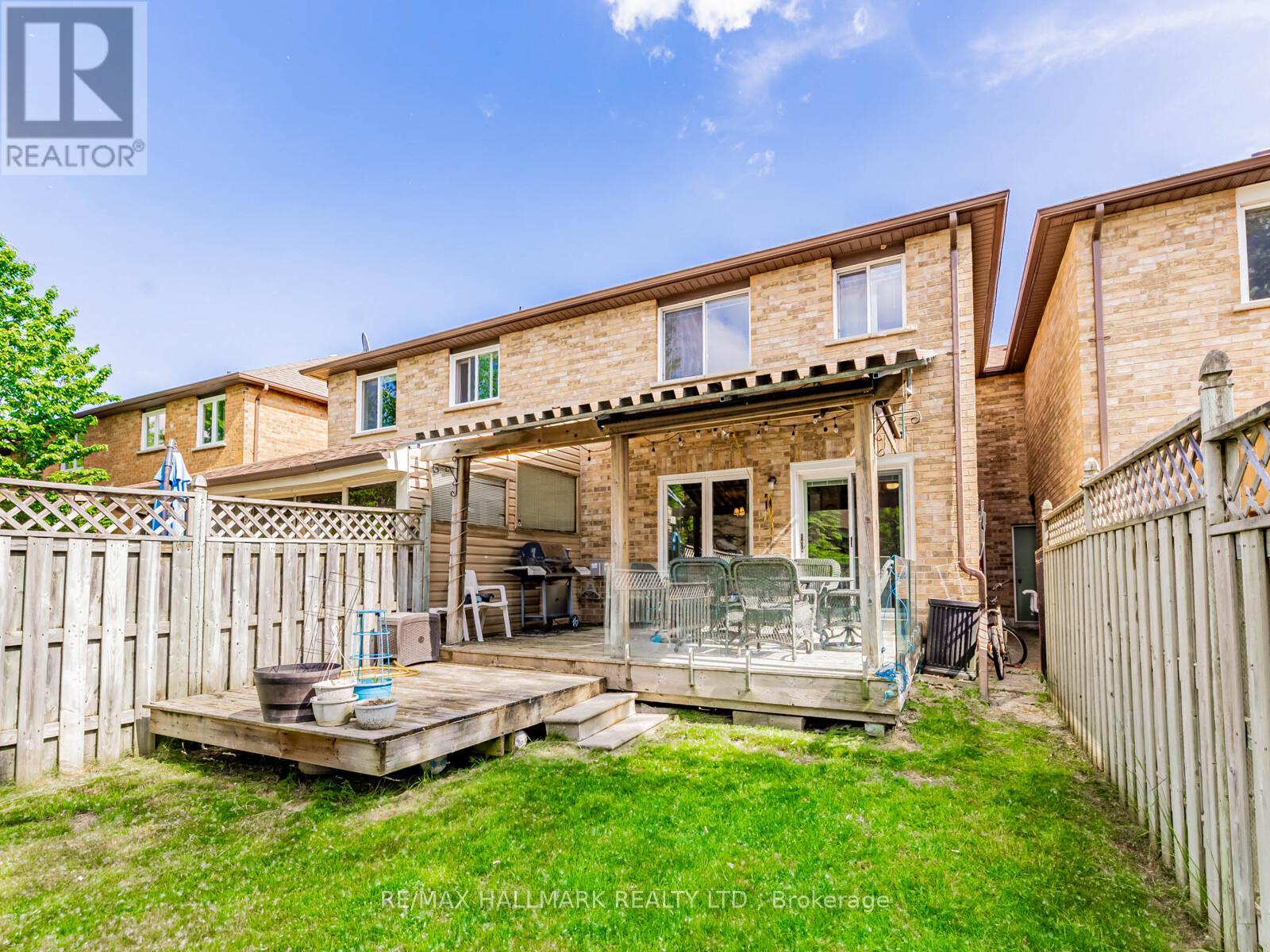 52 Mistleflower Court, Richmond Hill, Ontario  L4E 3T9 - Photo 33 - N12396264