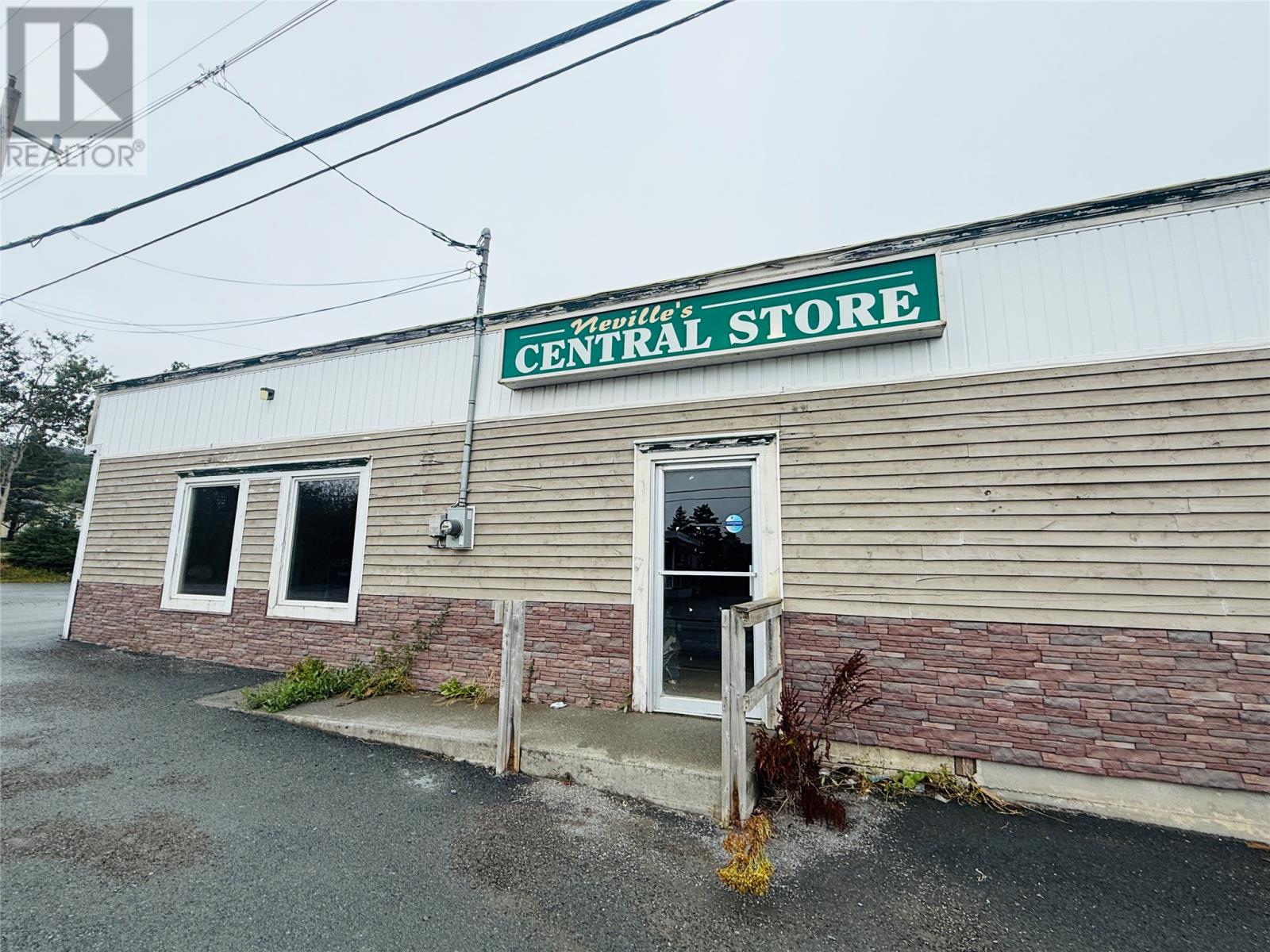 1055-1058 Main Road, Dunville, Newfoundland & Labrador  A0B 1S0 - Photo 1 - 1290274