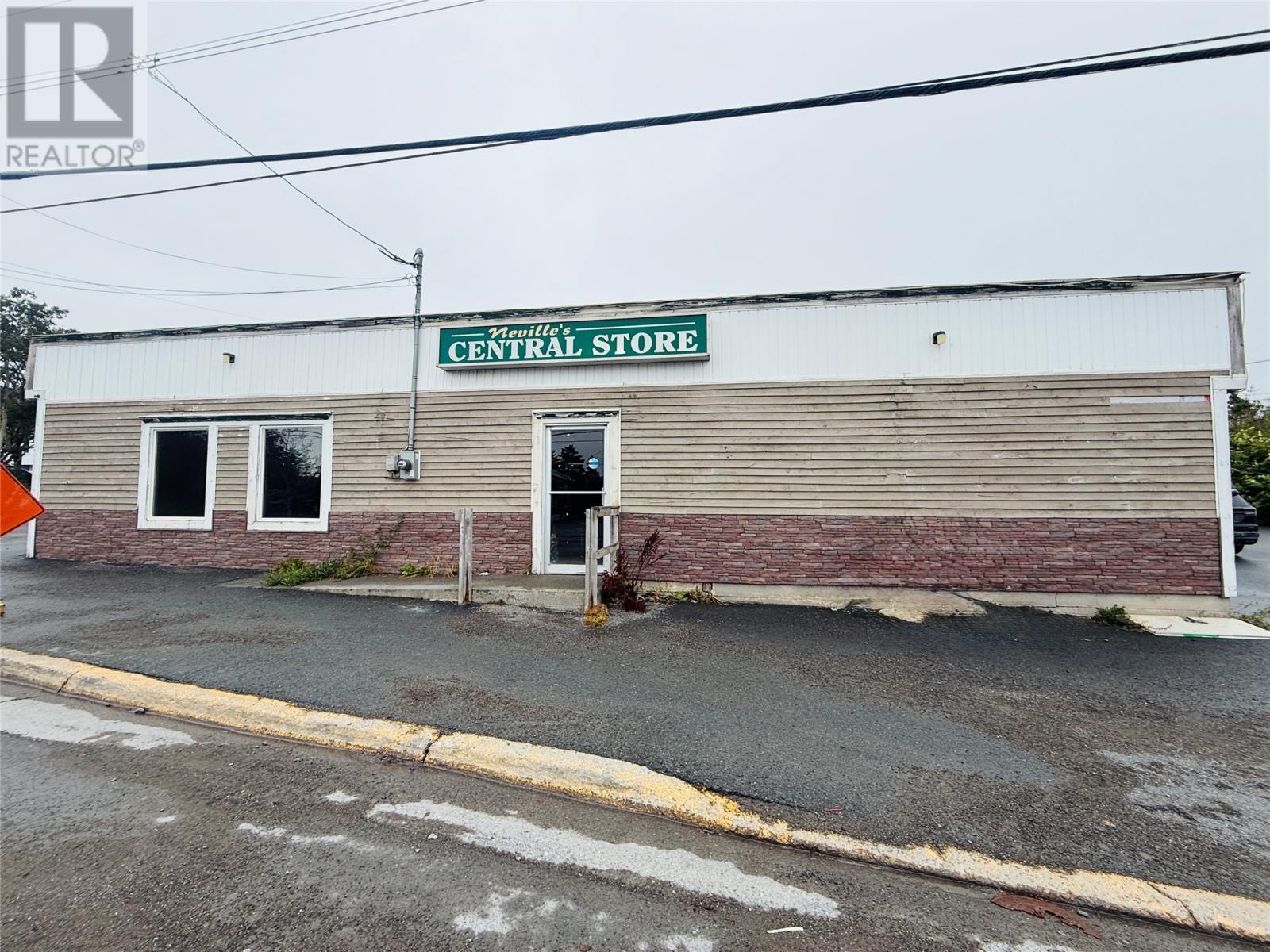 1055-1058 Main Road, Dunville, Newfoundland & Labrador  A0B 1S0 - Photo 2 - 1290274