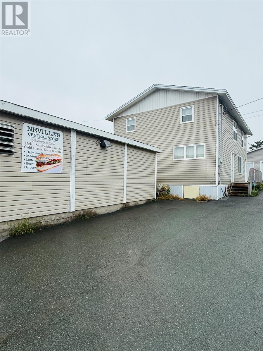1055-1058 Main Road, Dunville, Newfoundland & Labrador  A0B 1S0 - Photo 3 - 1290274
