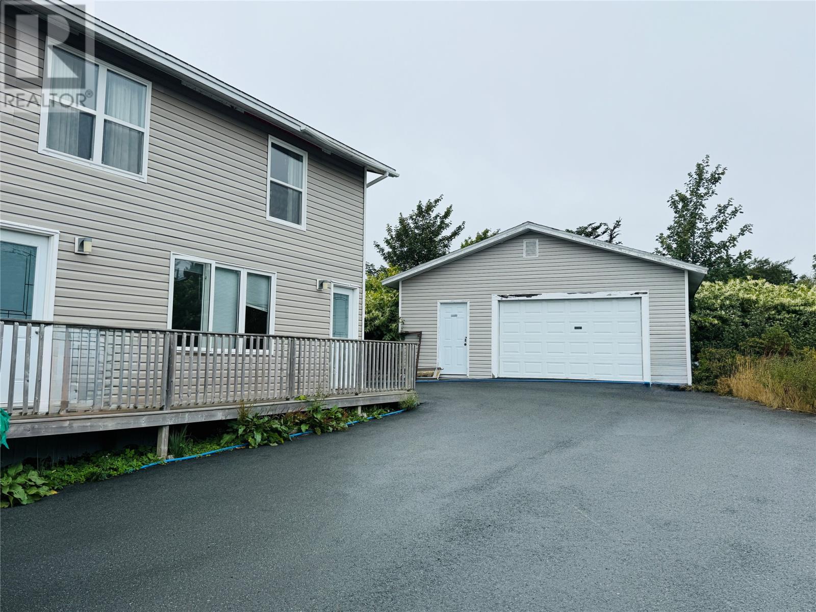 1055-1058 Main Road, Dunville, Newfoundland & Labrador  A0B 1S0 - Photo 4 - 1290274