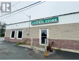 1055-1058 Main Road, Dunville, Newfoundland & Labrador