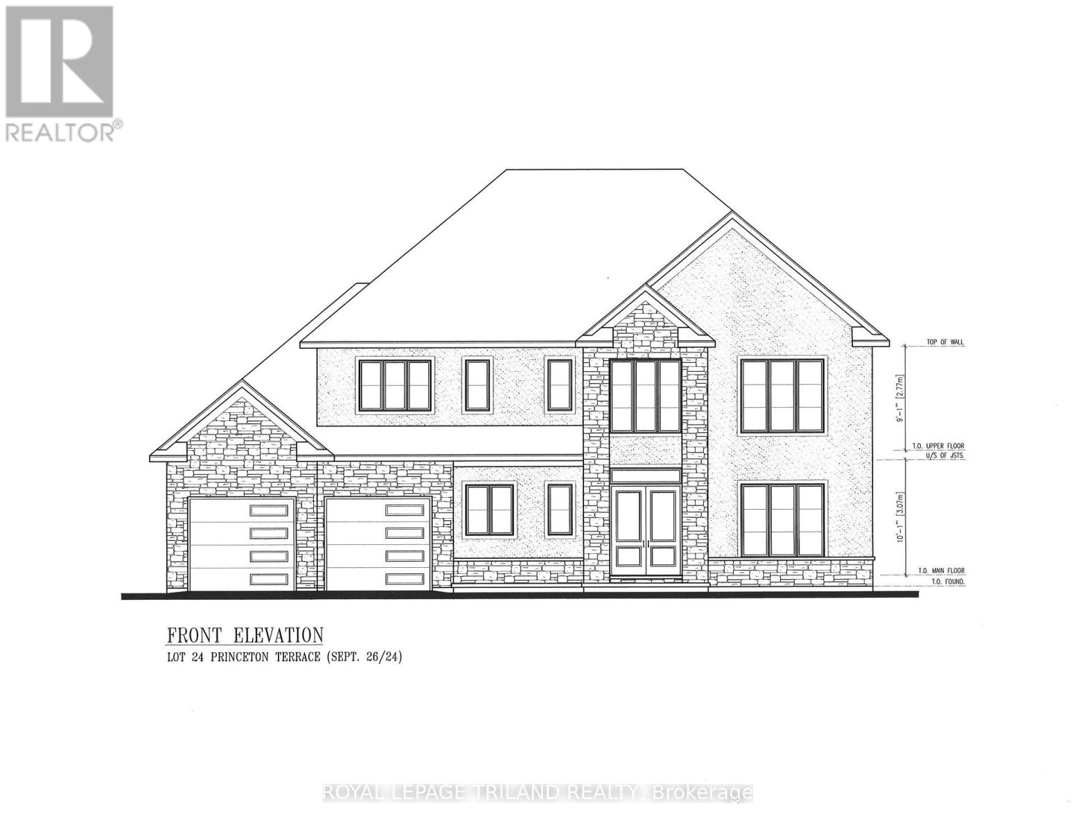 159 Princeton Terrace, London South, Ontario  N6K 0L5 - Photo 1 - X12396294