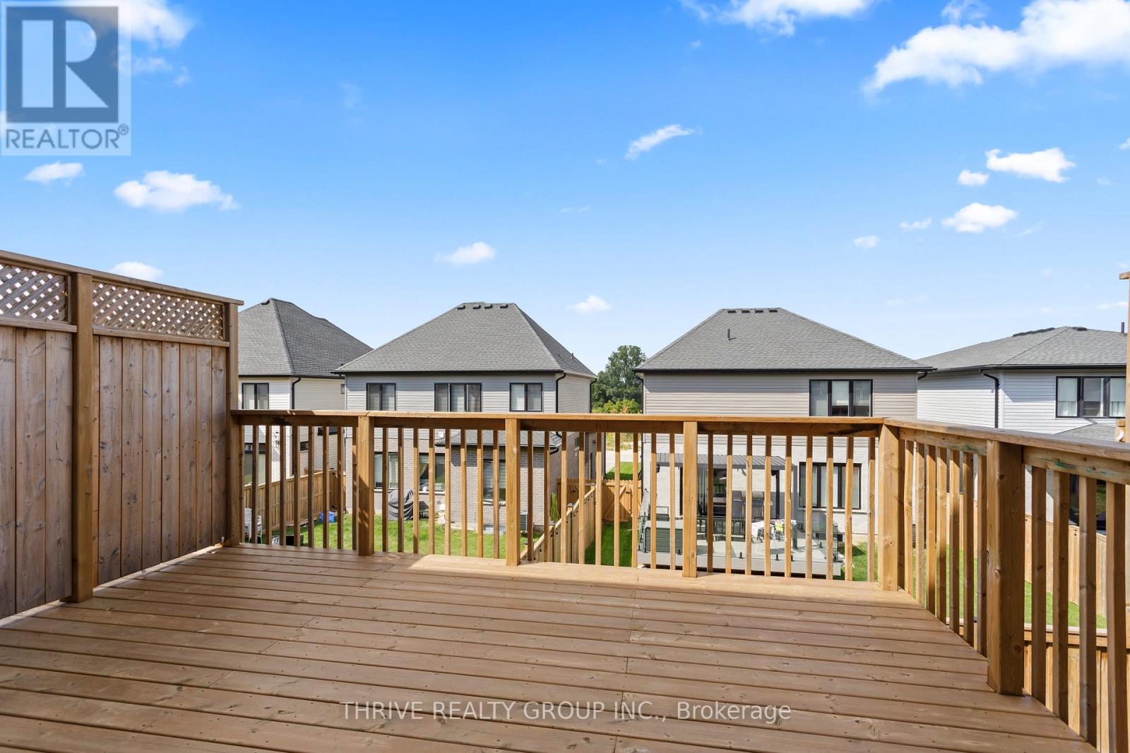 40 - 2261 Linkway Boulevard, London South, Ontario  N6K 0L4 - Photo 17 - X12396330