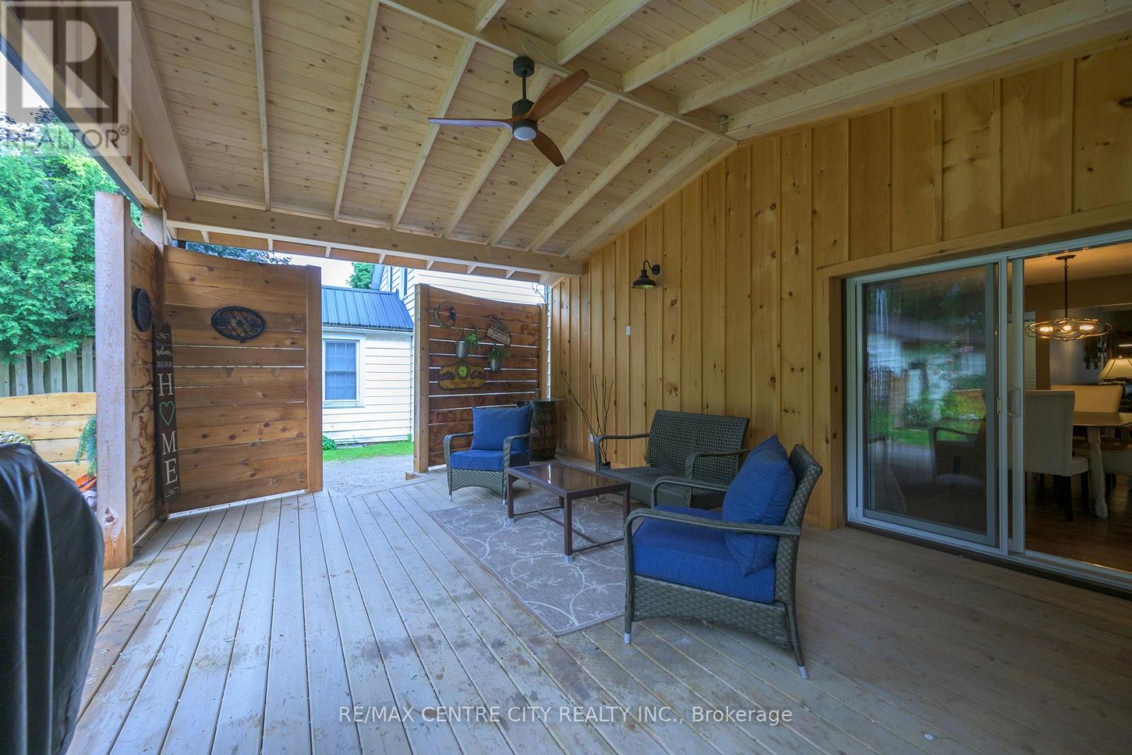 99 Wilson Avenue, London North, Ontario  N6H 1X8 - Photo 10 - X12396339