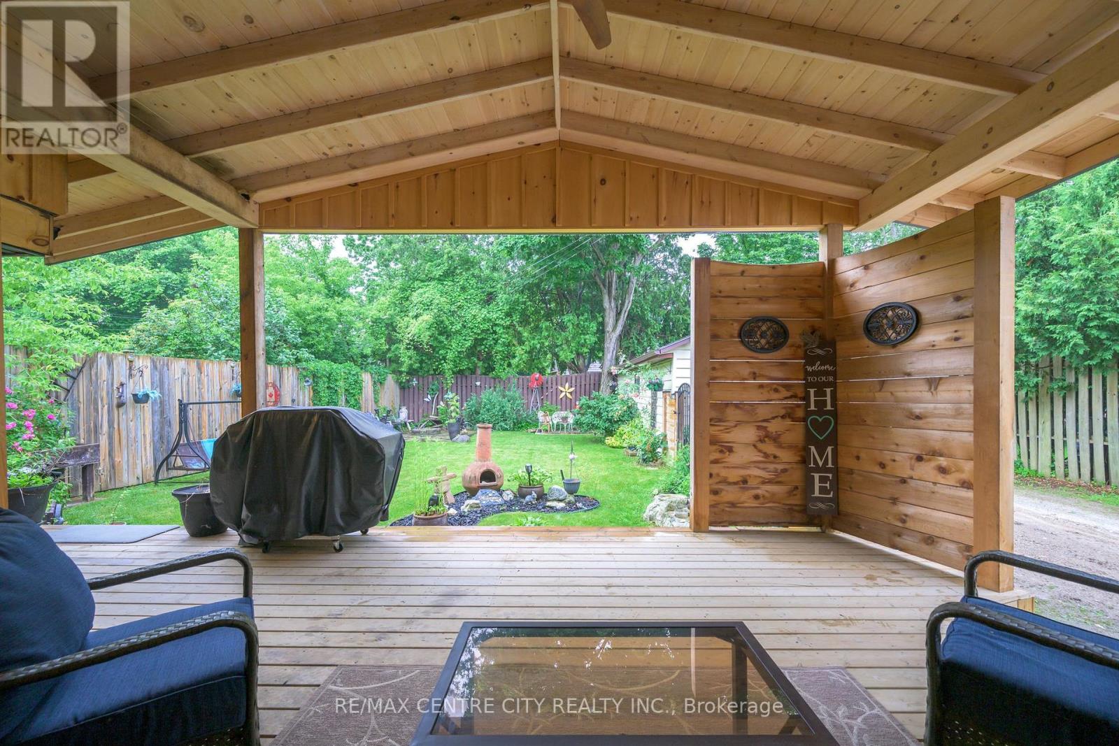 99 Wilson Avenue, London North, Ontario  N6H 1X8 - Photo 12 - X12396339