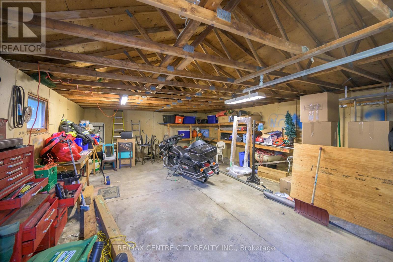 99 Wilson Avenue, London North, Ontario  N6H 1X8 - Photo 13 - X12396339