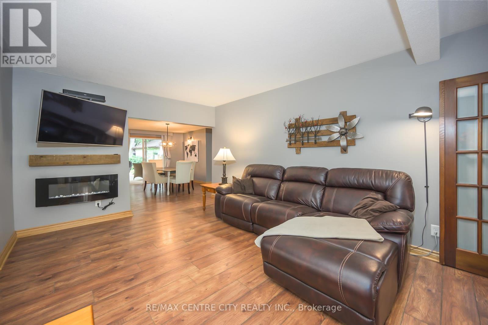 99 Wilson Avenue, London North, Ontario  N6H 1X8 - Photo 19 - X12396339