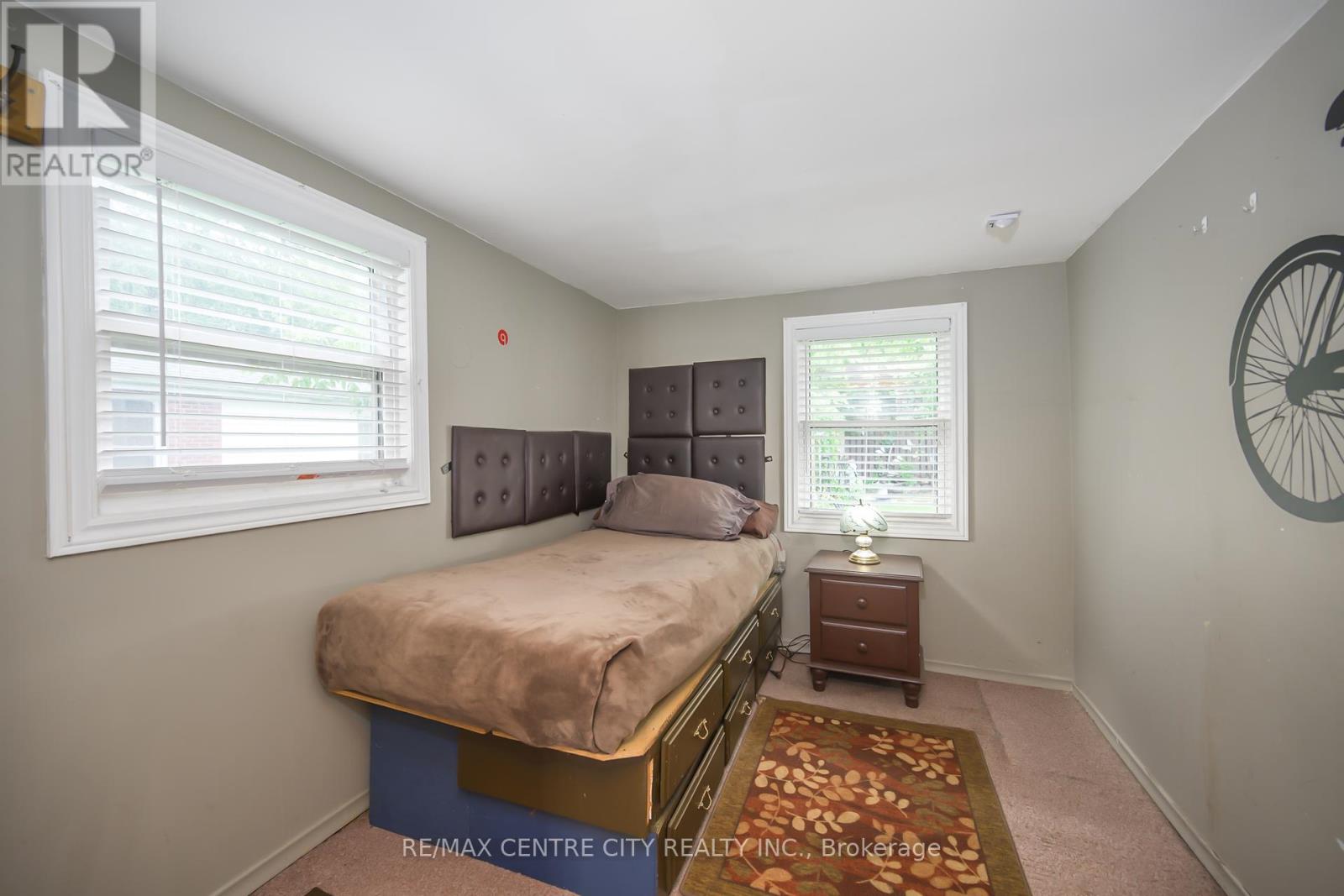 99 Wilson Avenue, London North, Ontario  N6H 1X8 - Photo 32 - X12396339