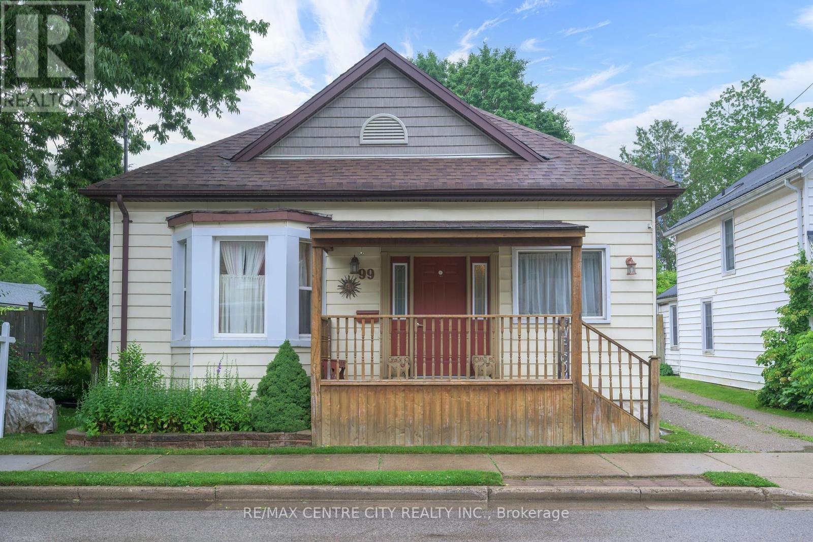 99 Wilson Avenue, London North, Ontario  N6H 1X8 - Photo 4 - X12396339