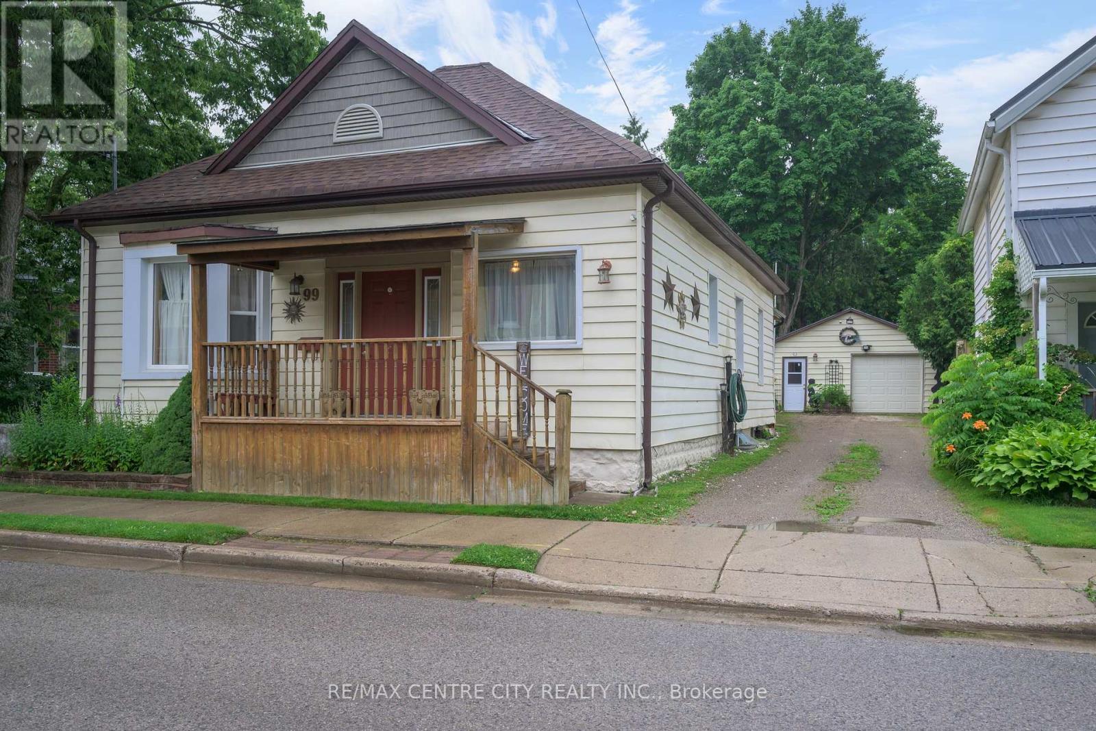 99 Wilson Avenue, London North, Ontario  N6H 1X8 - Photo 5 - X12396339
