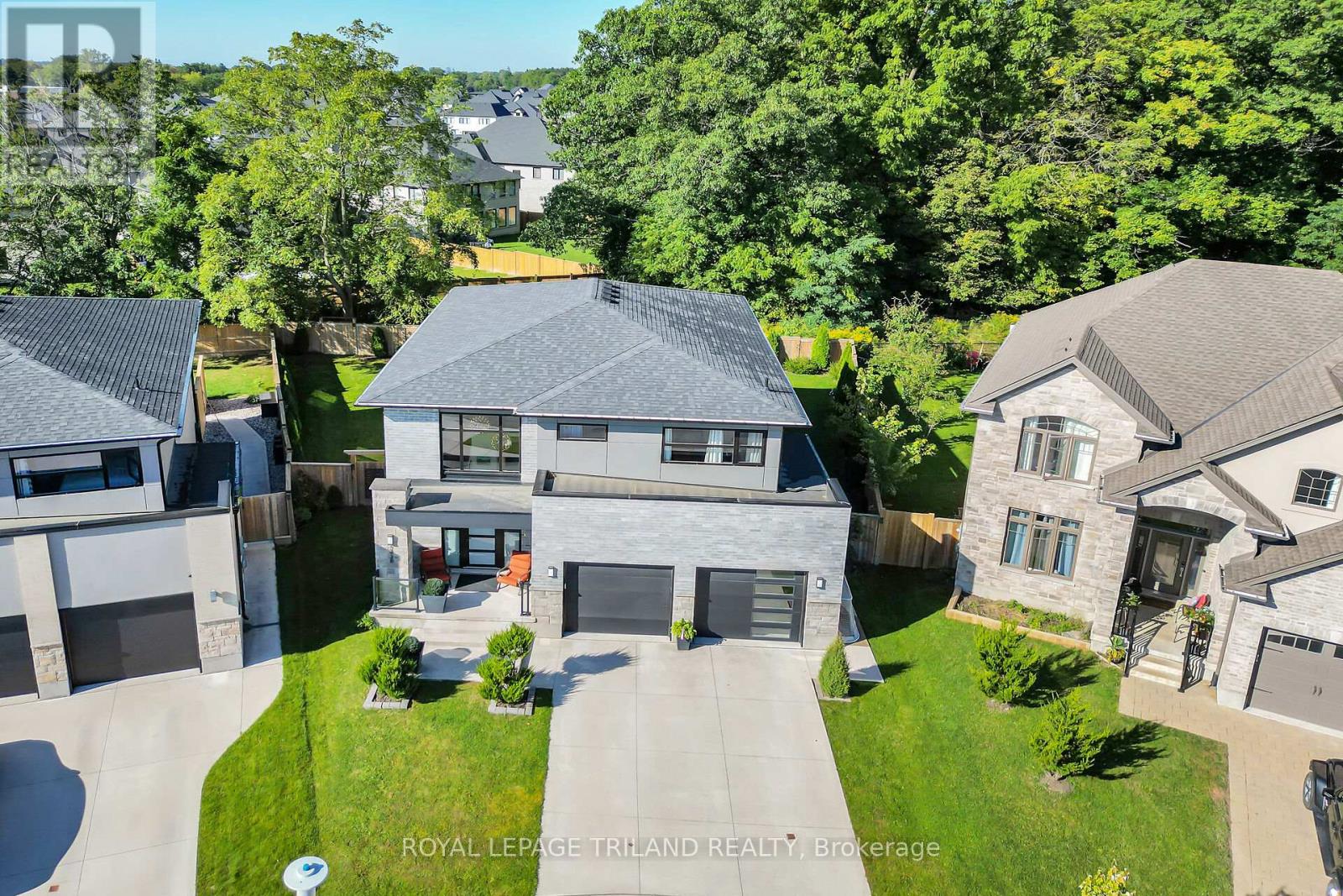 2438 Red Thorne Avenue, London South, Ontario  N6P 0E7 - Photo 1 - X12396359