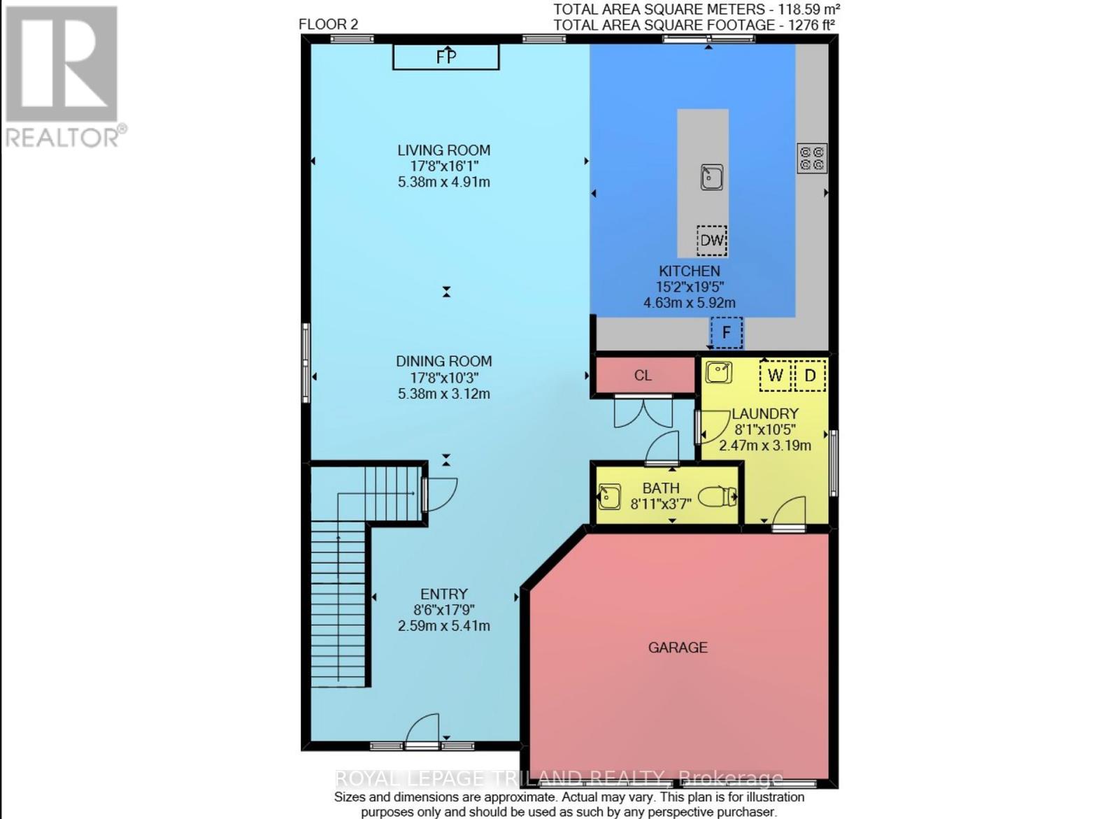 2438 Red Thorne Avenue, London South, Ontario  N6P 0E7 - Photo 40 - X12396359