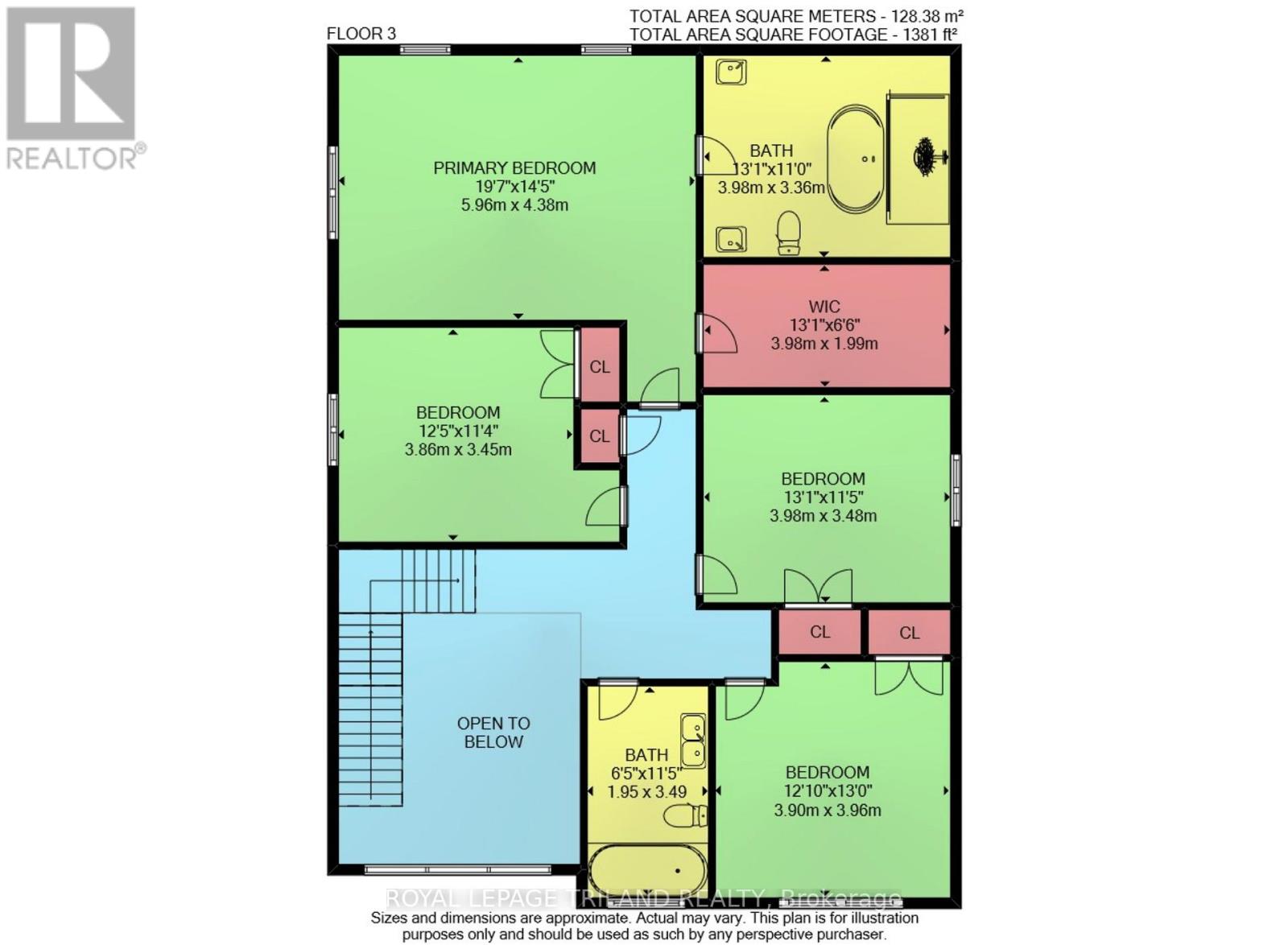 2438 Red Thorne Avenue, London South, Ontario  N6P 0E7 - Photo 41 - X12396359