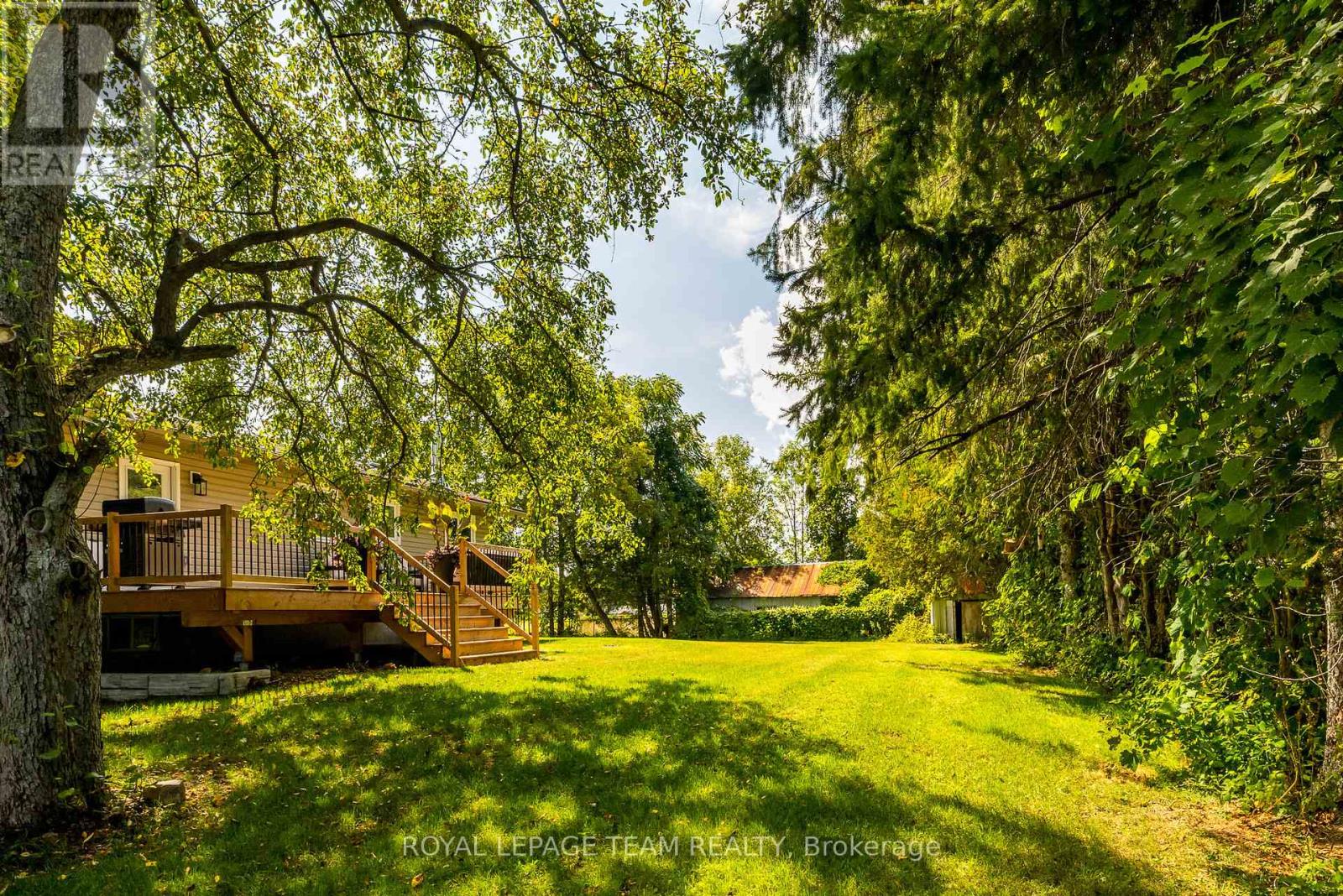 206 River View Lane, North Grenville, Ontario  K0G 1J0 - Photo 47 - X12396318
