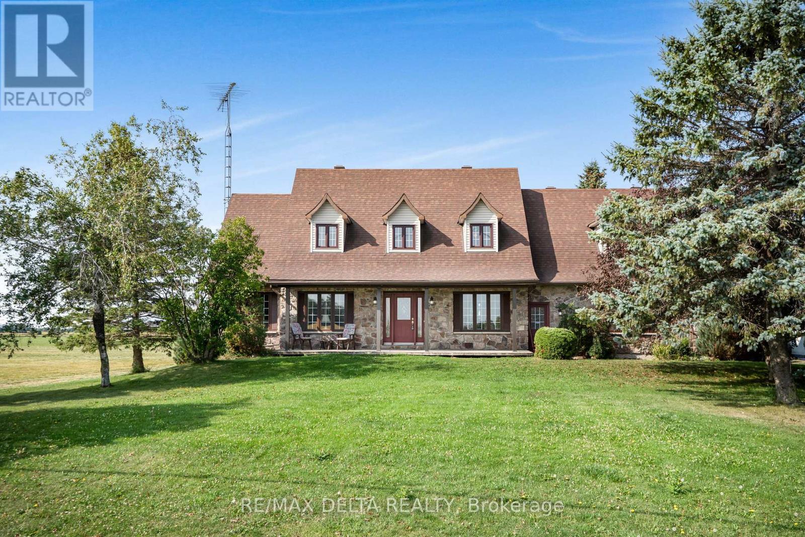 4254 CONC 20 CONCESSION, The Nation, Ontario