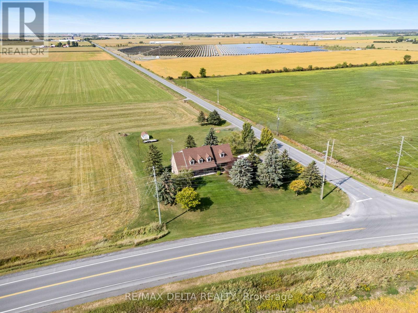 4254 Conc 20 Concession, The Nation, Ontario  K0C 2B0 - Photo 31 - X12396333