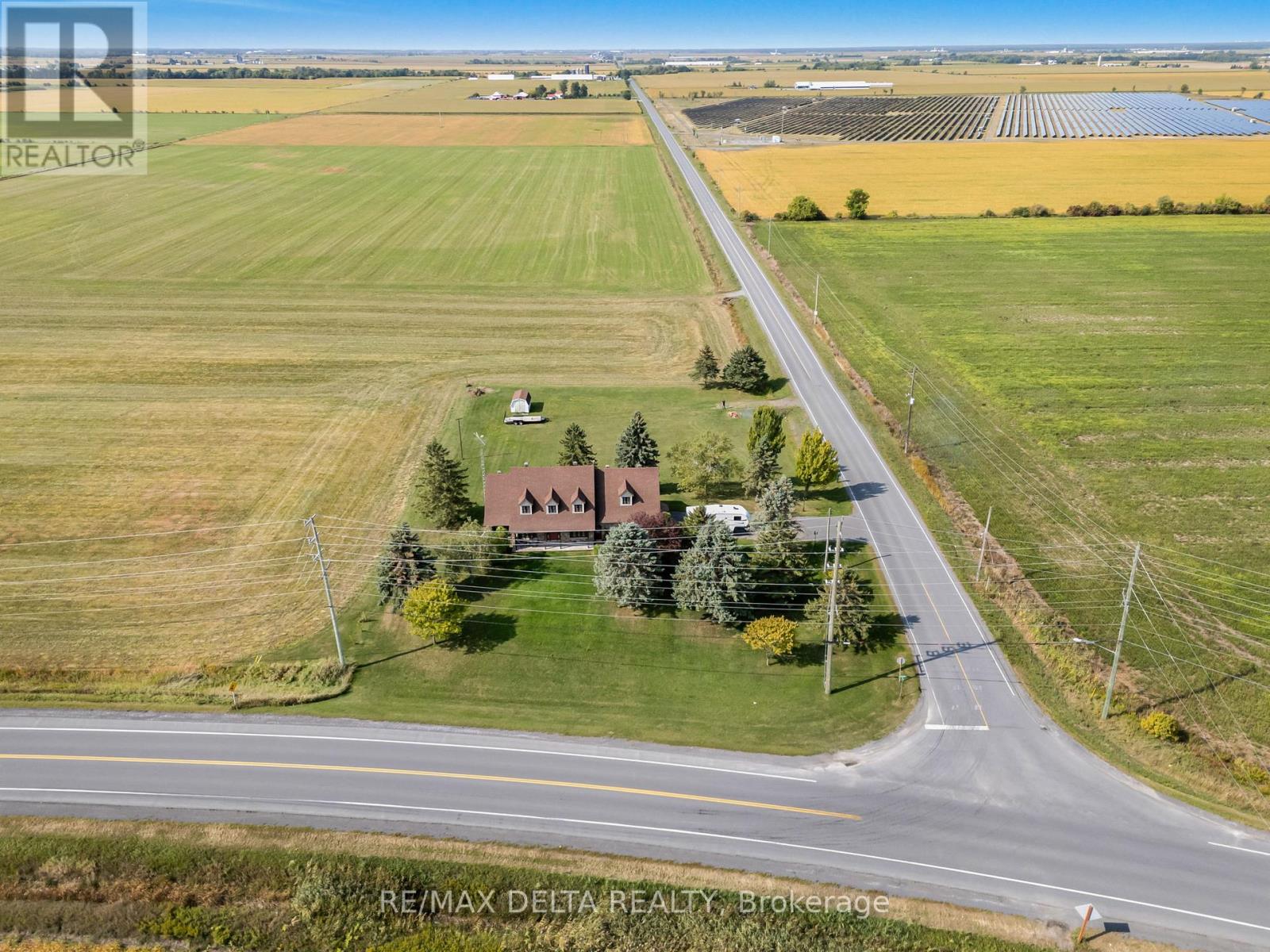 4254 Conc 20 Concession, The Nation, Ontario  K0C 2B0 - Photo 32 - X12396333