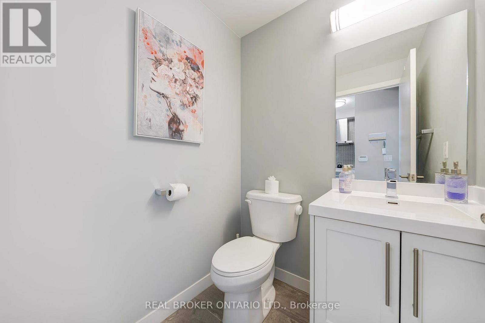 606 - 2087 Fairview Street, Burlington, Ontario  L7R 0E5 - Photo 13 - W12395634