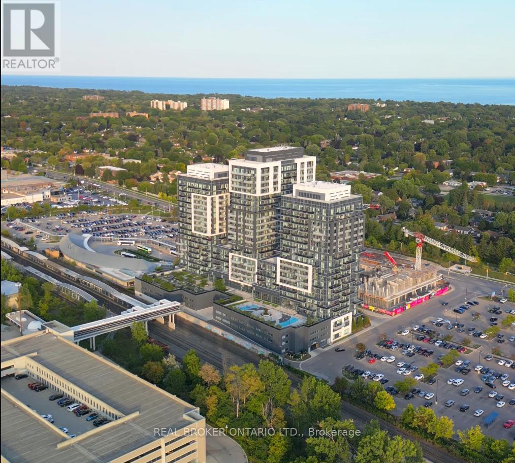 606 - 2087 Fairview Street, Burlington, Ontario  L7R 0E5 - Photo 18 - W12395634