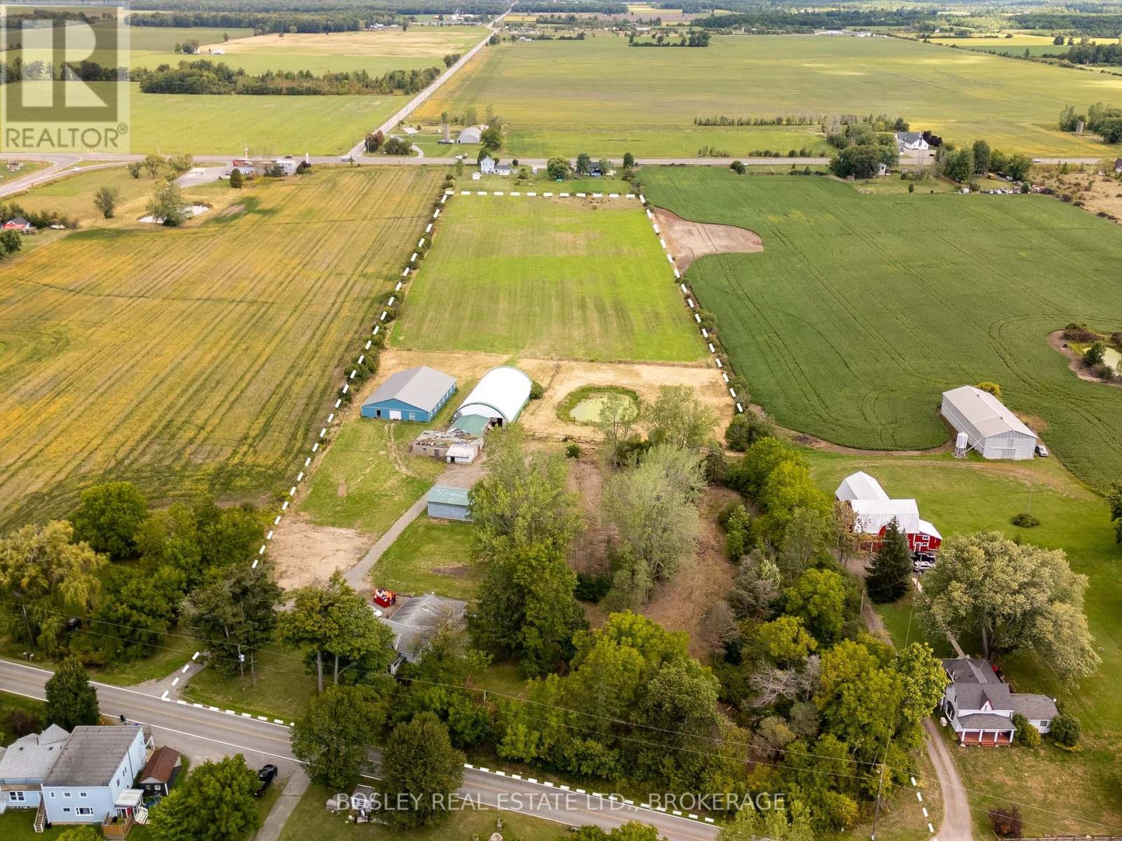 5080 SHERKSTON ROAD, Port Colborne, Ontario