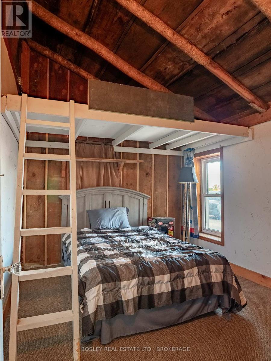 5080 Sherkston Road, Port Colborne, Ontario  L0S 1R0 - Photo 20 - X12396315