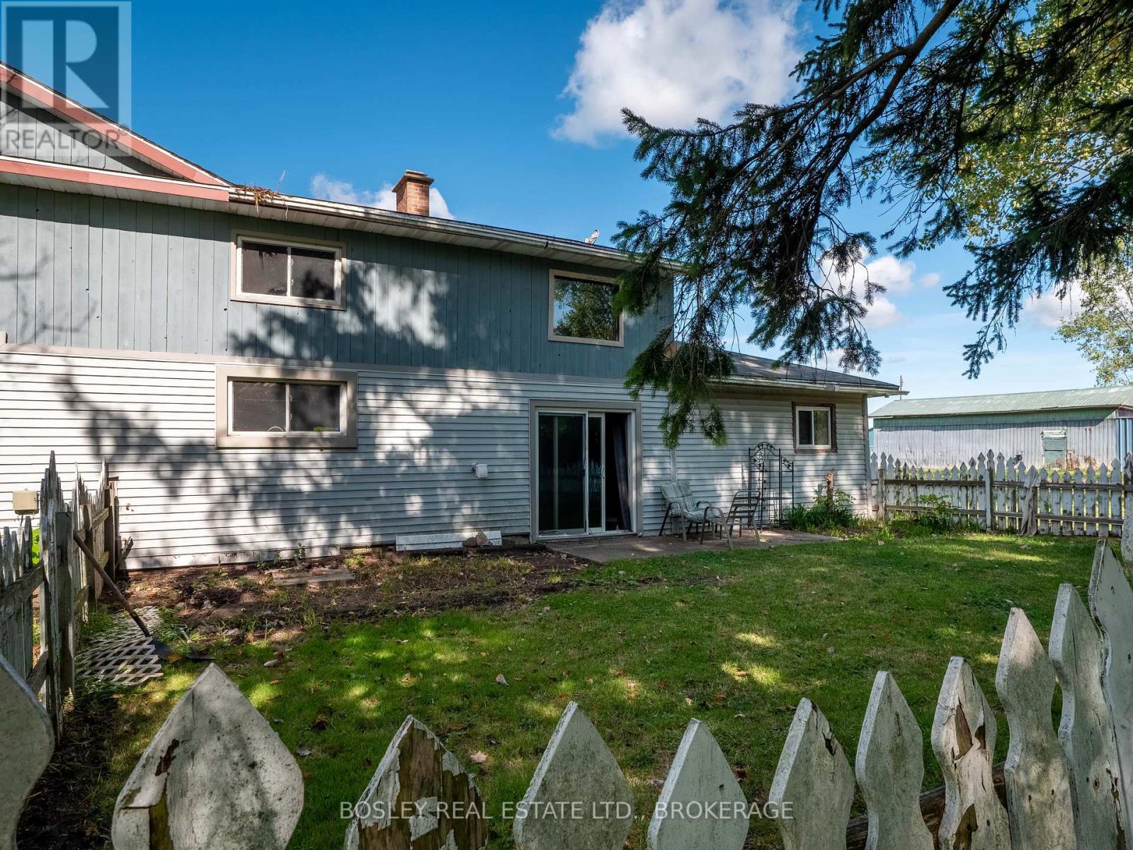 5080 Sherkston Road, Port Colborne, Ontario  L0S 1R0 - Photo 31 - X12396315