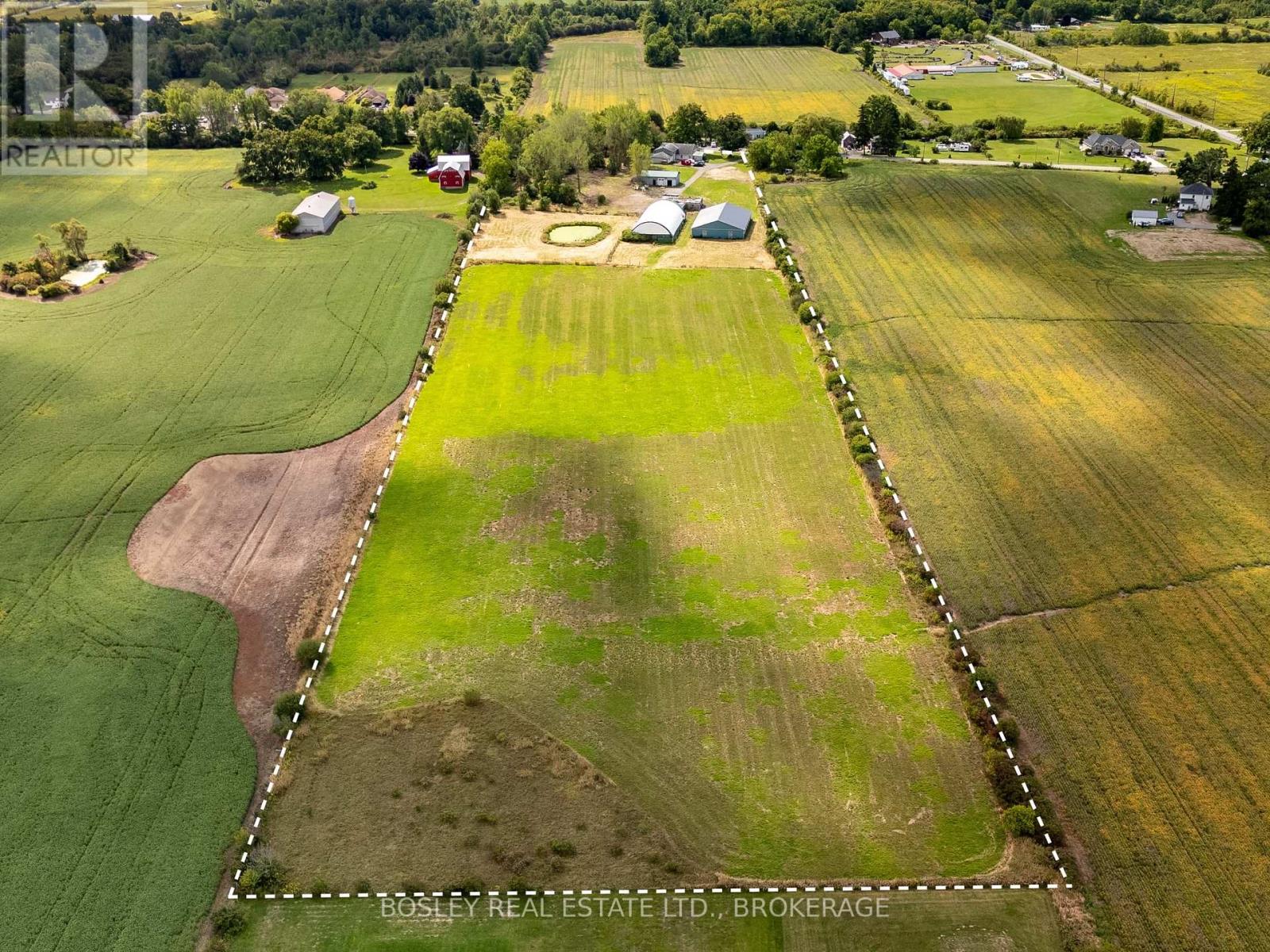 5080 Sherkston Road, Port Colborne, Ontario  L0S 1R0 - Photo 44 - X12396315