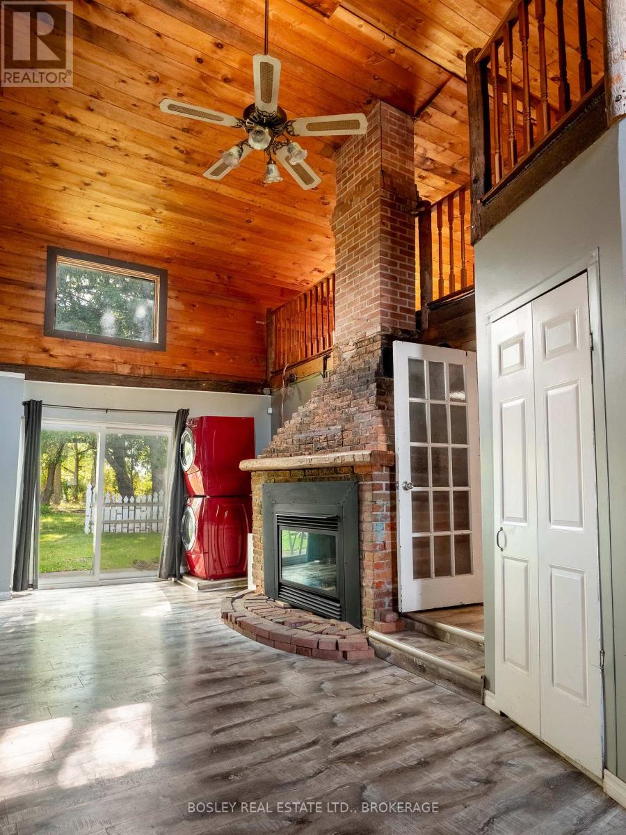 5080 Sherkston Road, Port Colborne, Ontario  L0S 1R0 - Photo 5 - X12396315