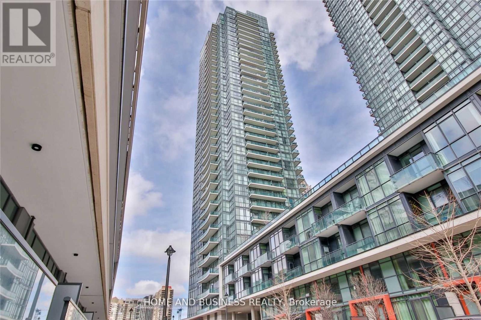 1904 - 4099 BRICKSTONE MEWS, Mississauga, Ontario