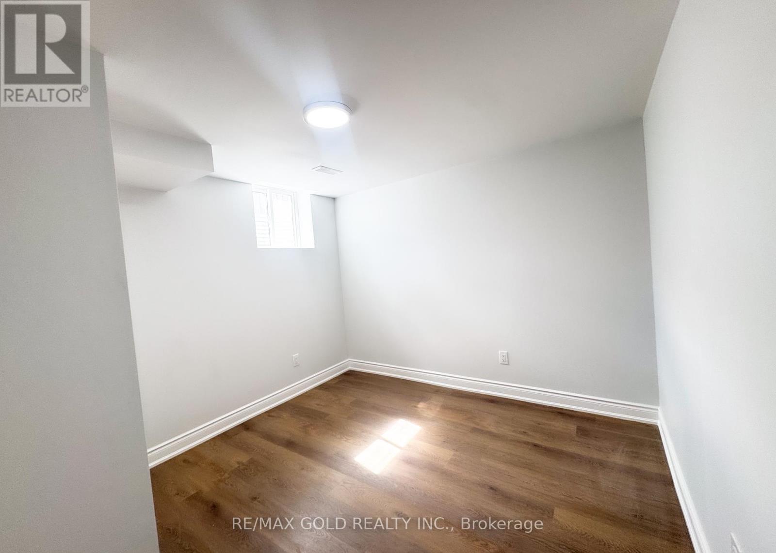 Basement - 9 Hybrid Street, Brampton, Ontario  L7A 0L5 - Photo 2 - W12396279