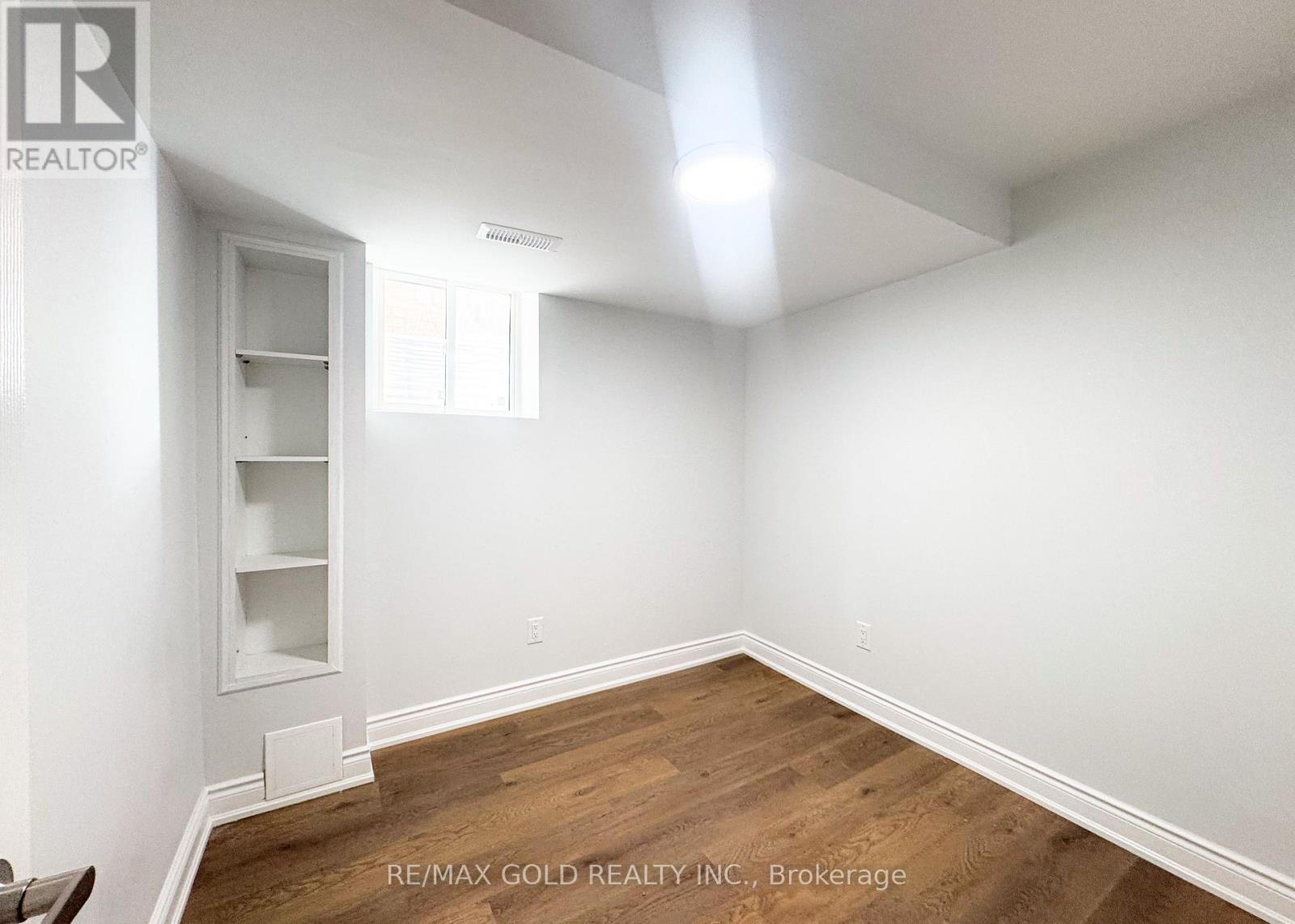 Basement - 9 Hybrid Street, Brampton, Ontario  L7A 0L5 - Photo 3 - W12396279