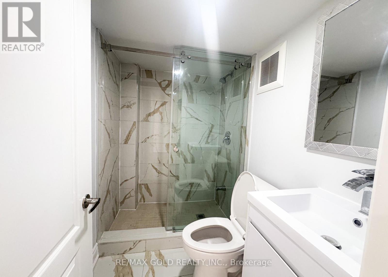 Basement - 9 Hybrid Street, Brampton, Ontario  L7A 0L5 - Photo 4 - W12396279