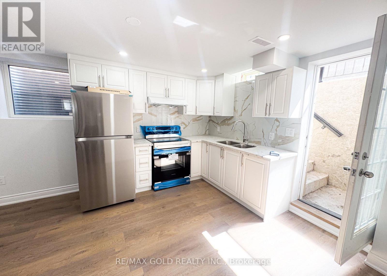 Basement - 9 Hybrid Street, Brampton, Ontario  L7A 0L5 - Photo 6 - W12396279