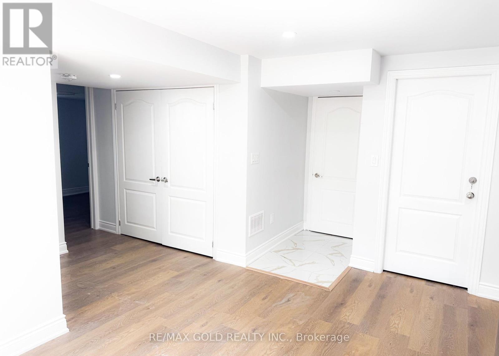 Basement - 9 Hybrid Street, Brampton, Ontario  L7A 0L5 - Photo 7 - W12396279