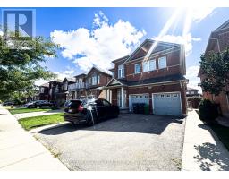 BASEMENT - 9 HYBRID STREET, Brampton, Ontario