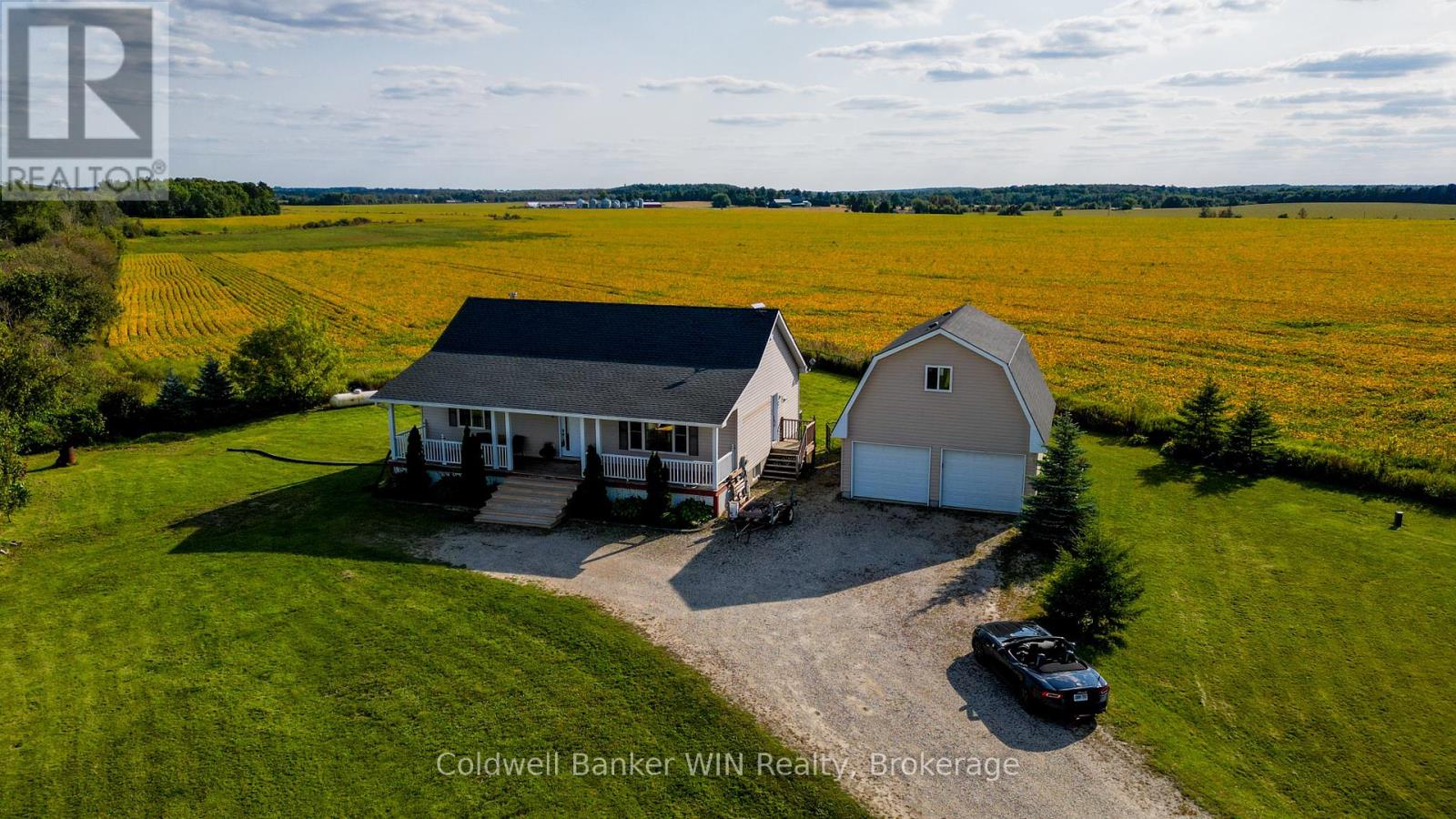 8451 89 HIGHWAY, Wellington North, Ontario