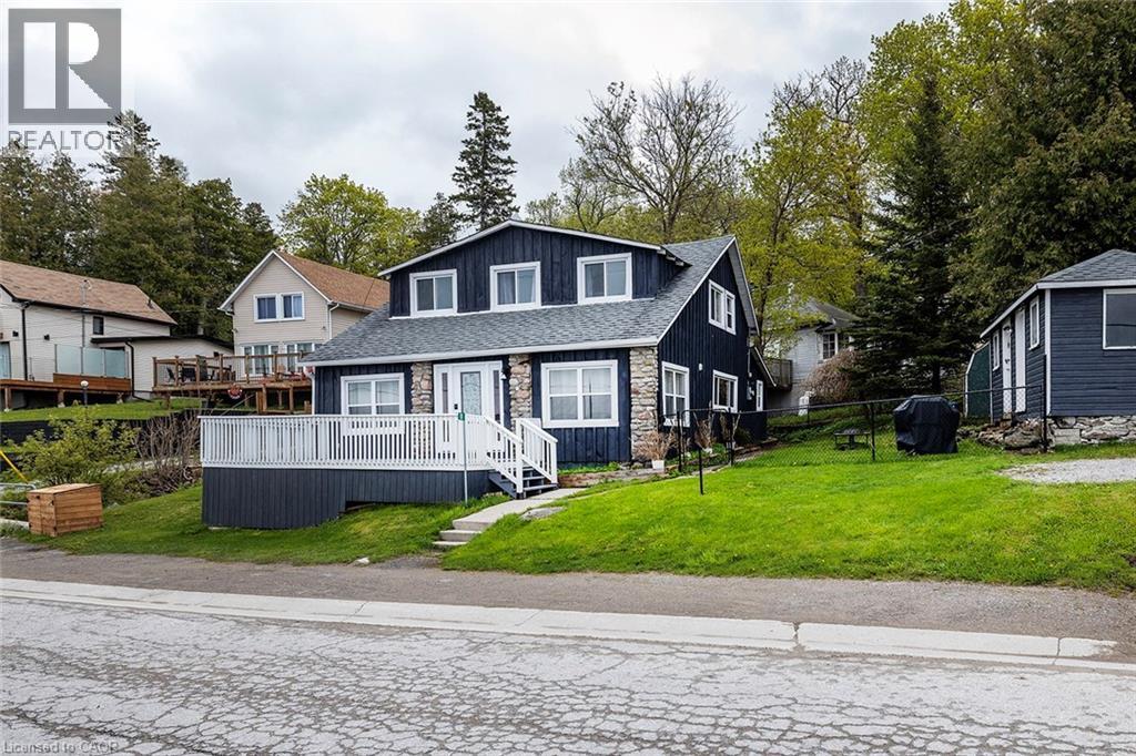 111 Hazel Street, Dunsford, Ontario  K0M 1L0 - Photo 31 - 40768608